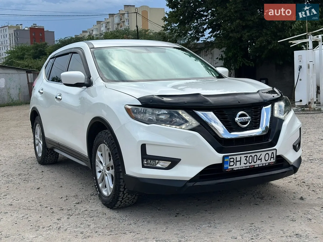 2016 Nissan Rogue - мініатюра 13