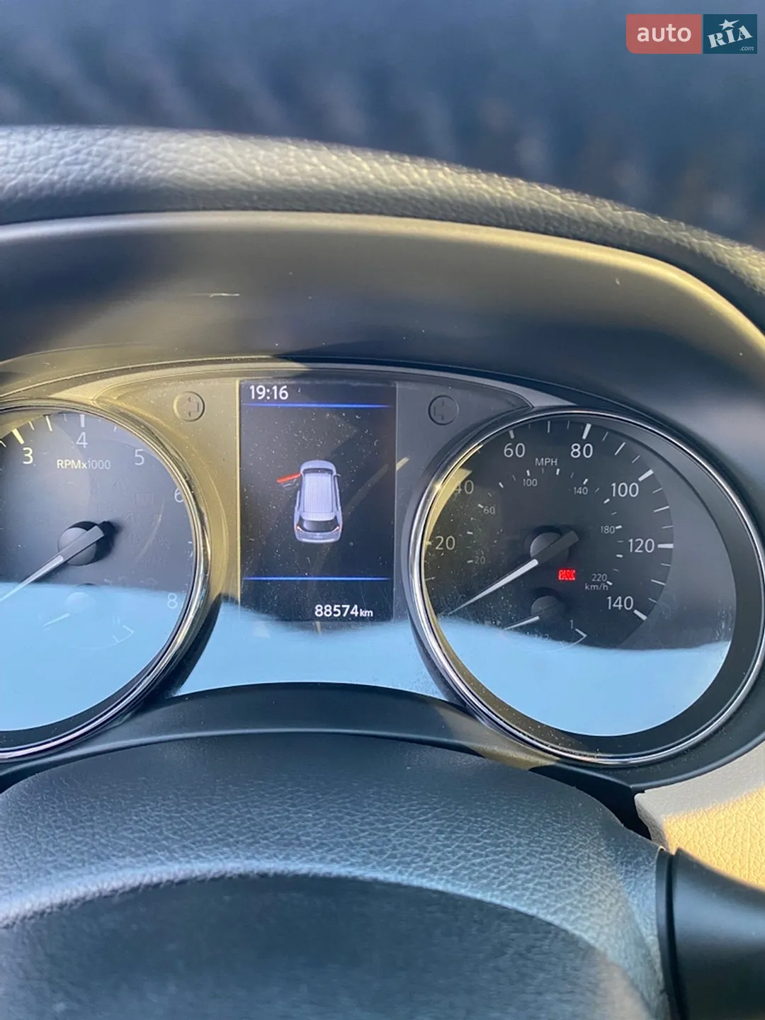 2018 Nissan Rogue - мініатюра 14