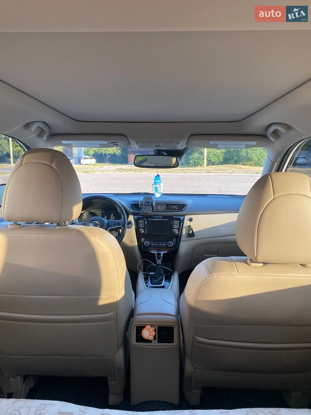 2018 Nissan Rogue - мініатюра 18