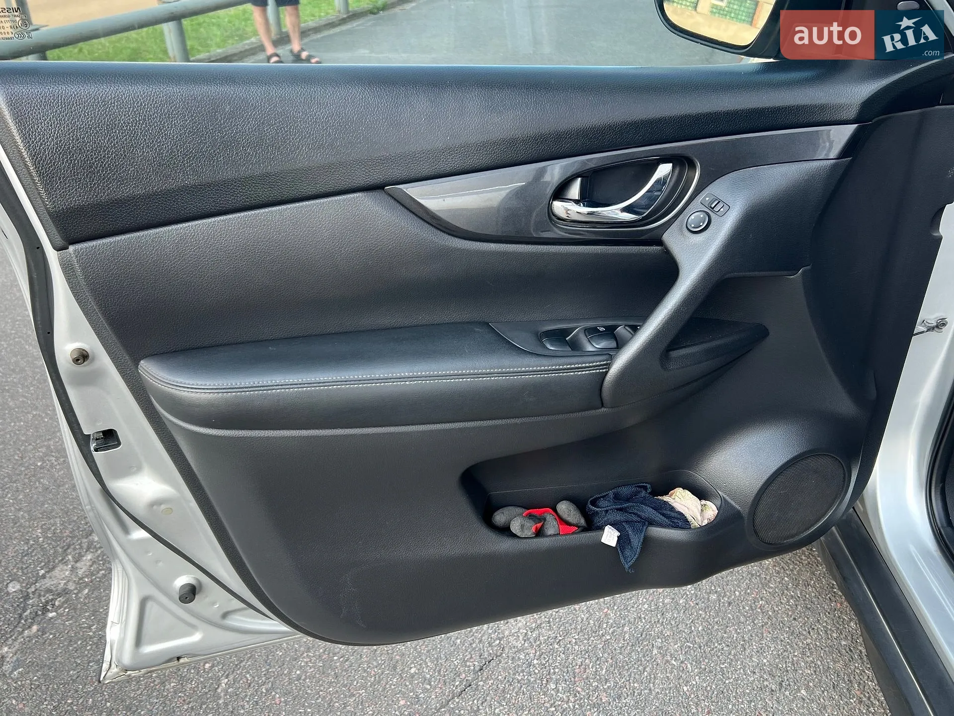 2018 Nissan Rogue - мініатюра 9