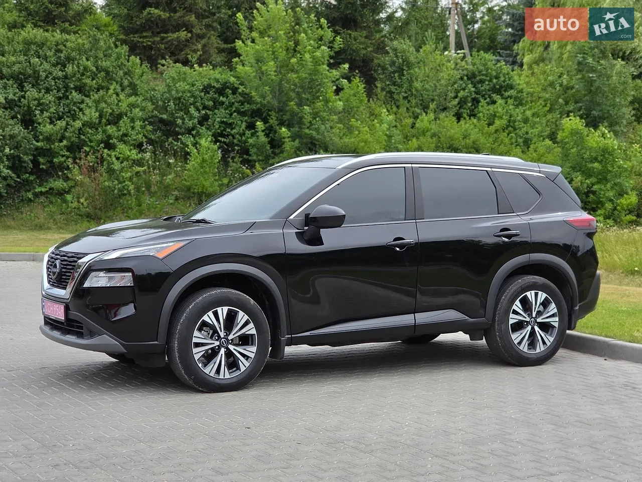 2021 Honda CR-V - мініатюра 51