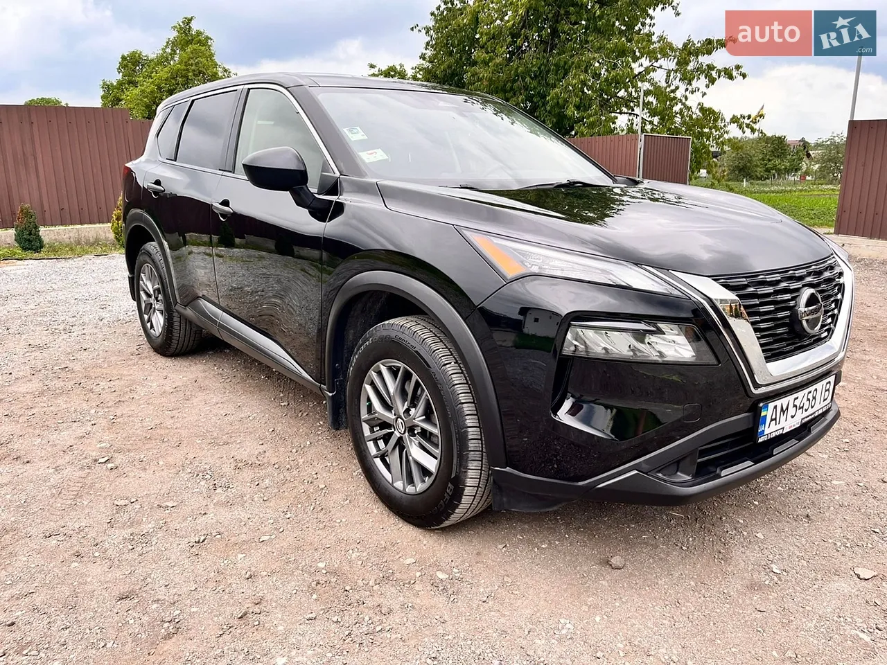 2021 Nissan Rogue - мініатюра 21