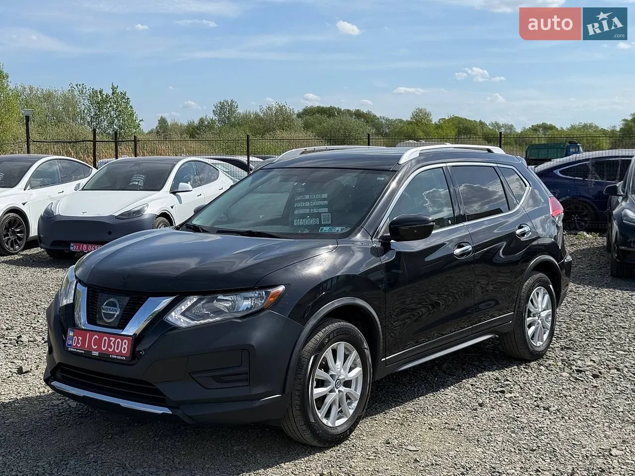 2019 Ford Escape - мініатюра 21