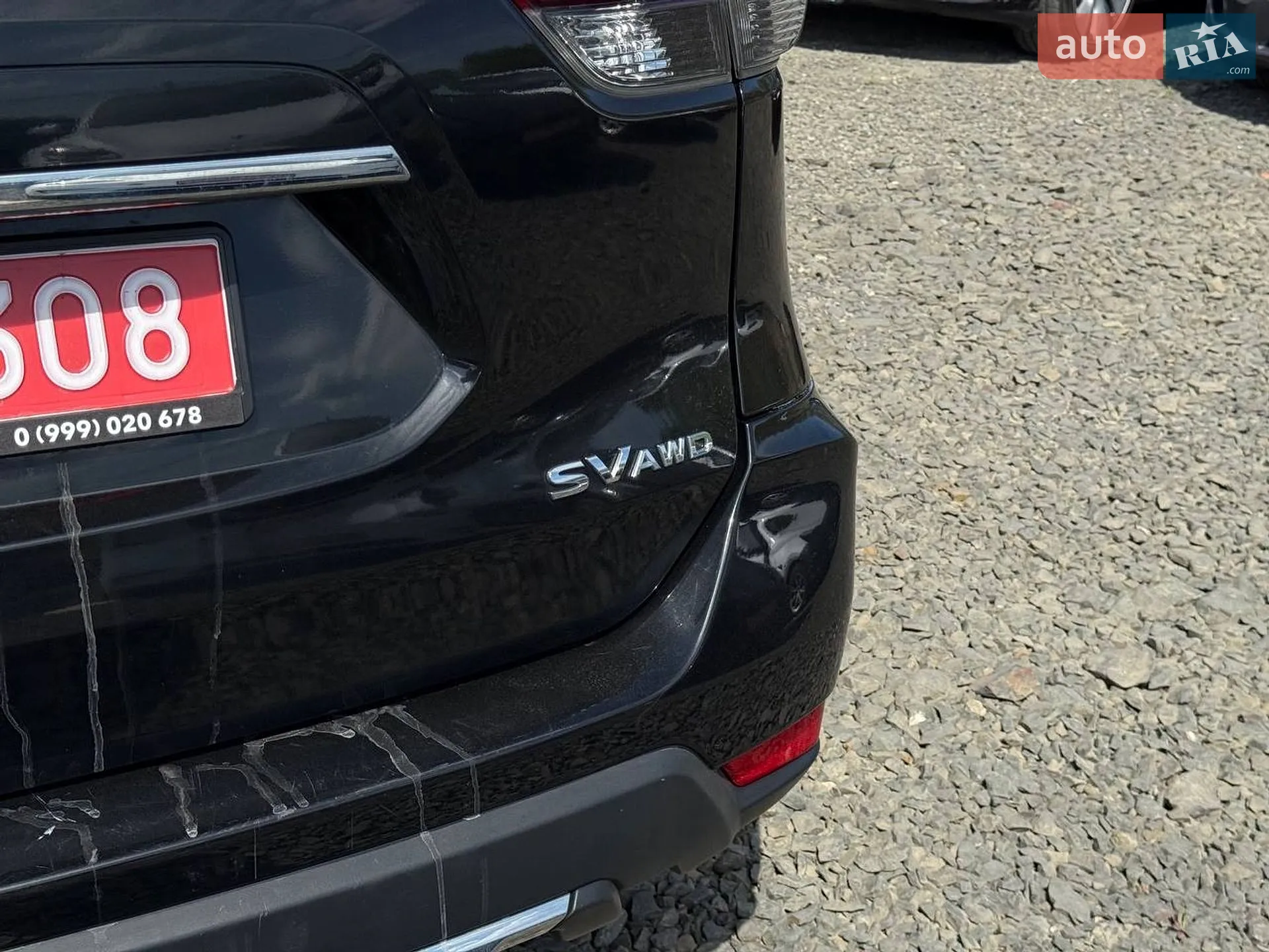 2017 Nissan Rogue - мініатюра 11