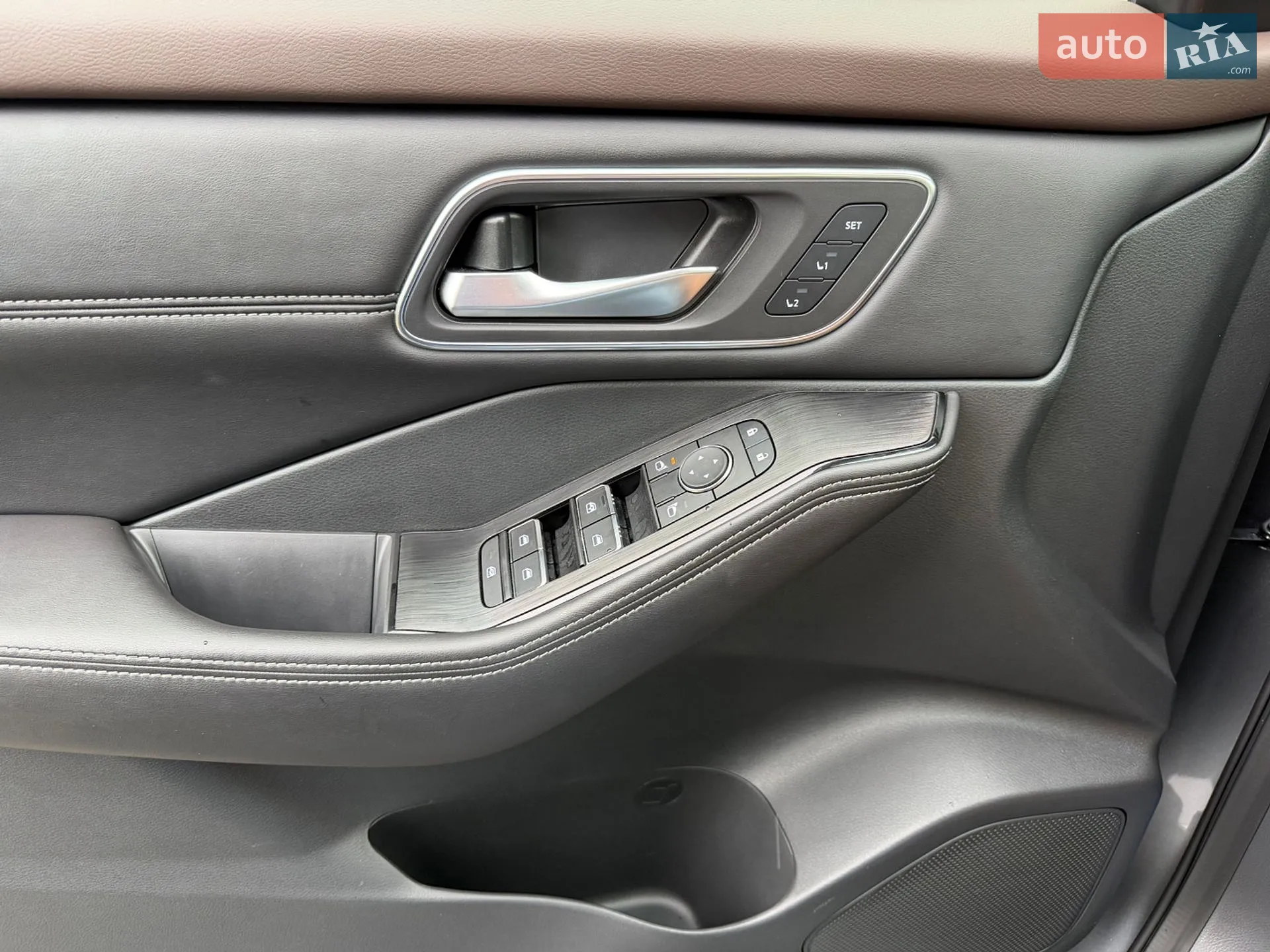 2021 Nissan Rogue - мініатюра 36