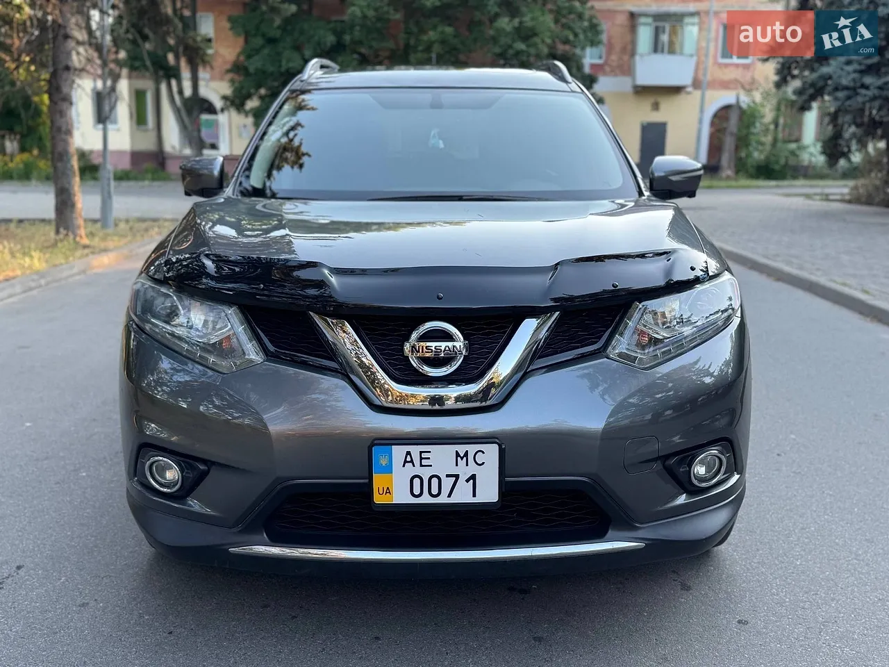 2017 Nissan Rogue - мініатюра 16