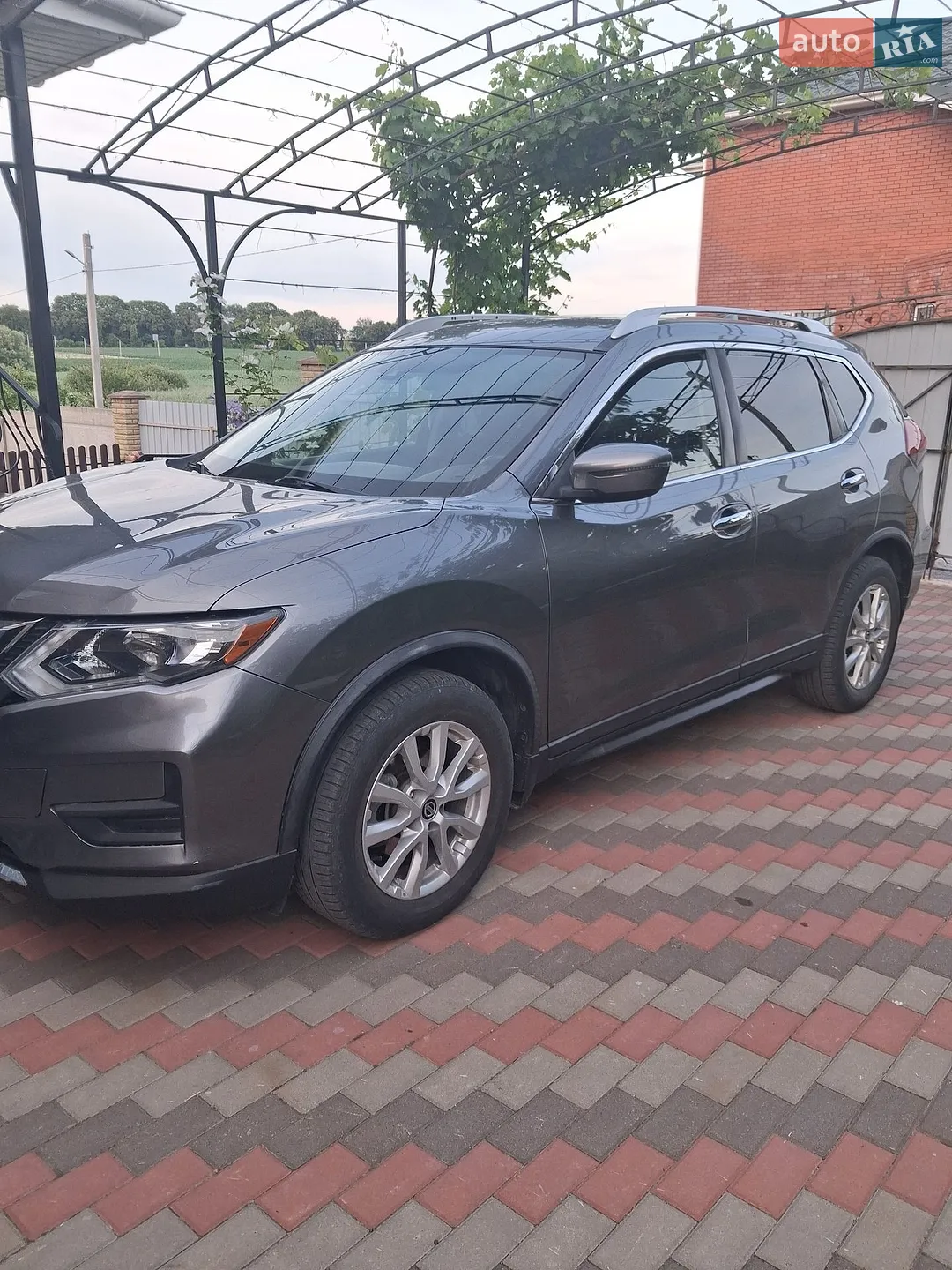 2019 Nissan Rogue - мініатюра 19