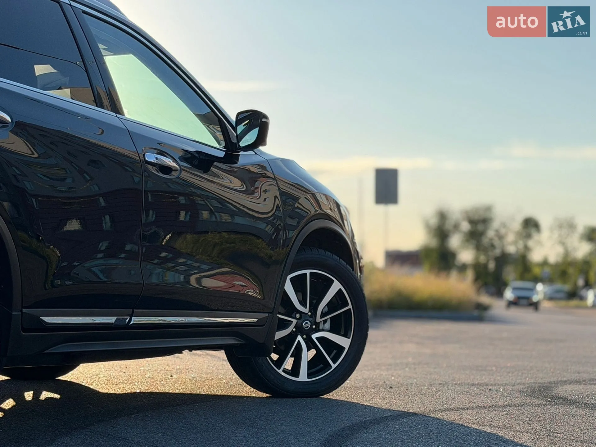 2017 Nissan Rogue - мініатюра 19