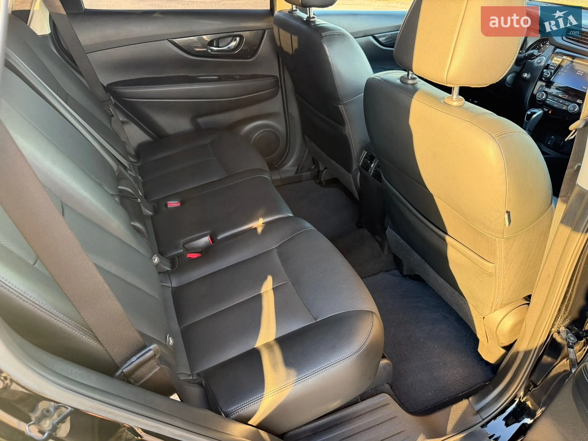 2017 Nissan Rogue - мініатюра 66