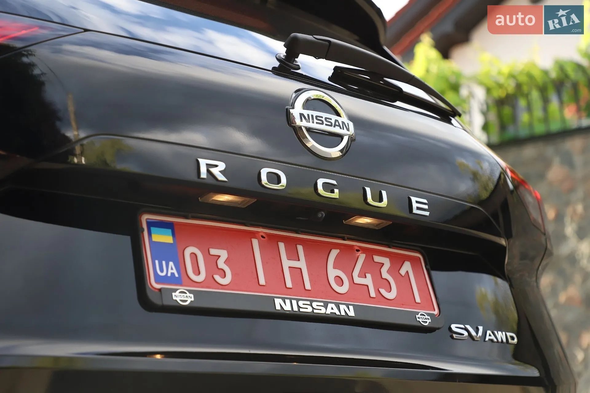 2021 Nissan Rogue - мініатюра 43