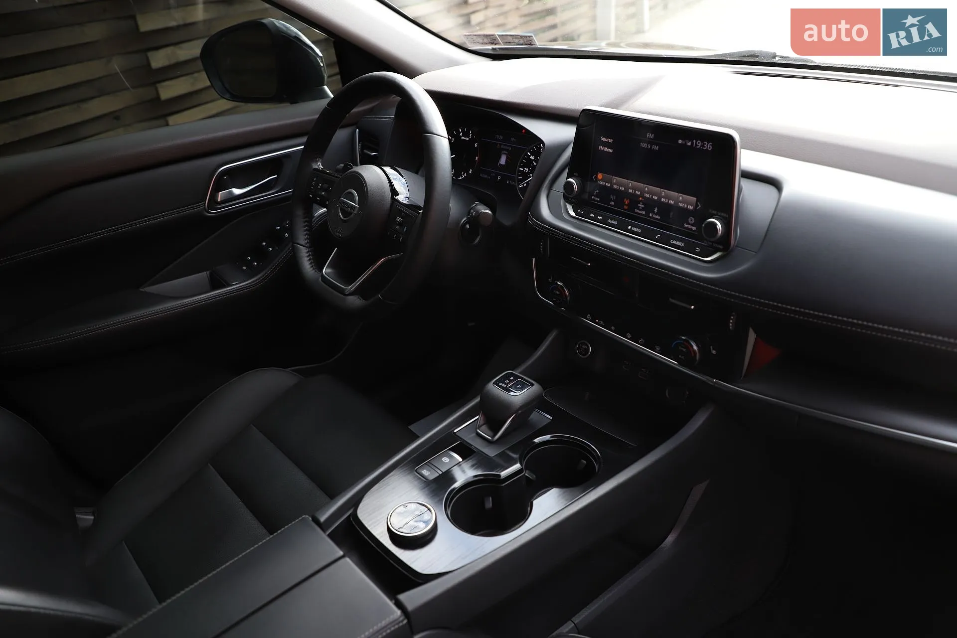 2021 Nissan Rogue - мініатюра 56