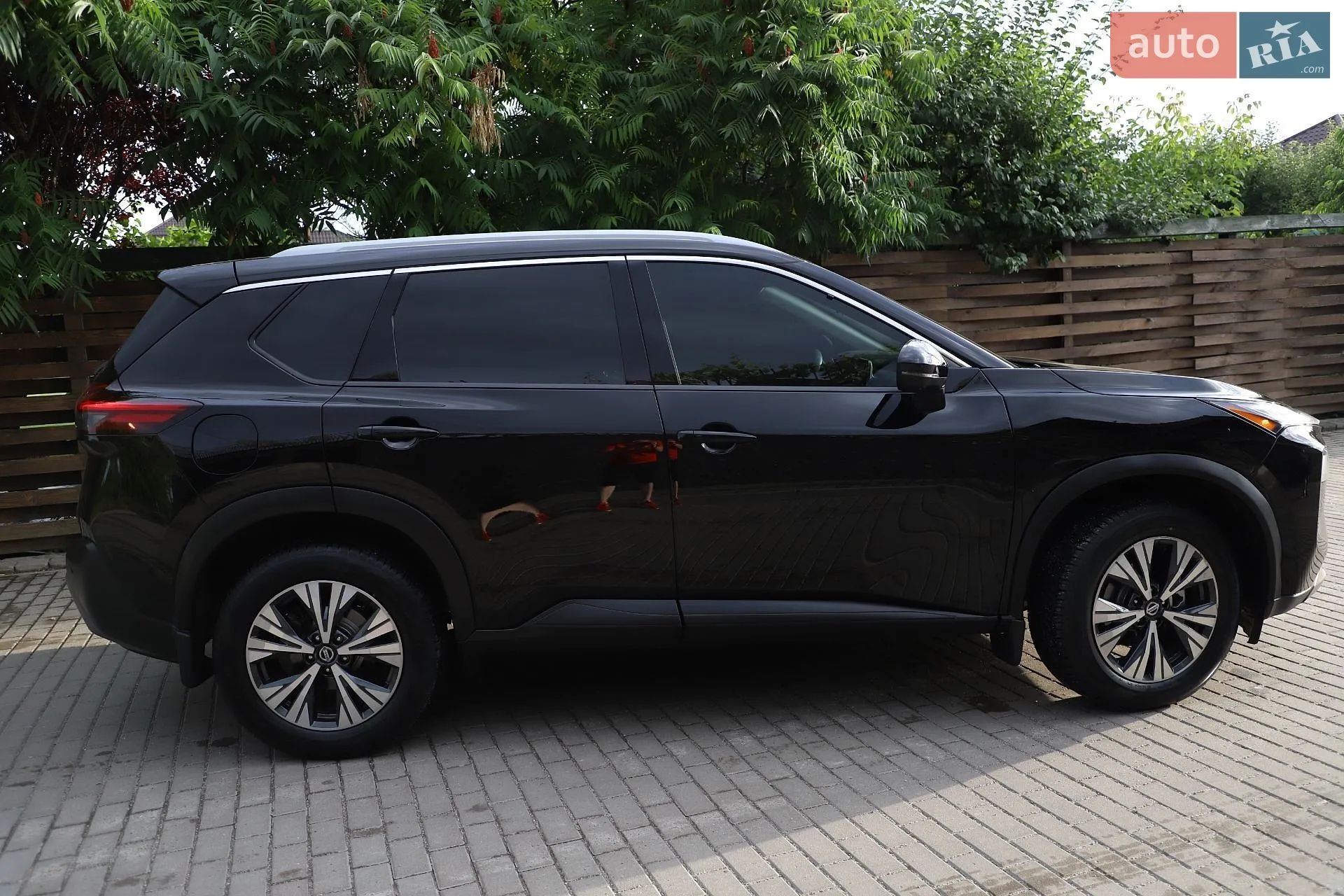 2021 Nissan Rogue - мініатюра 68
