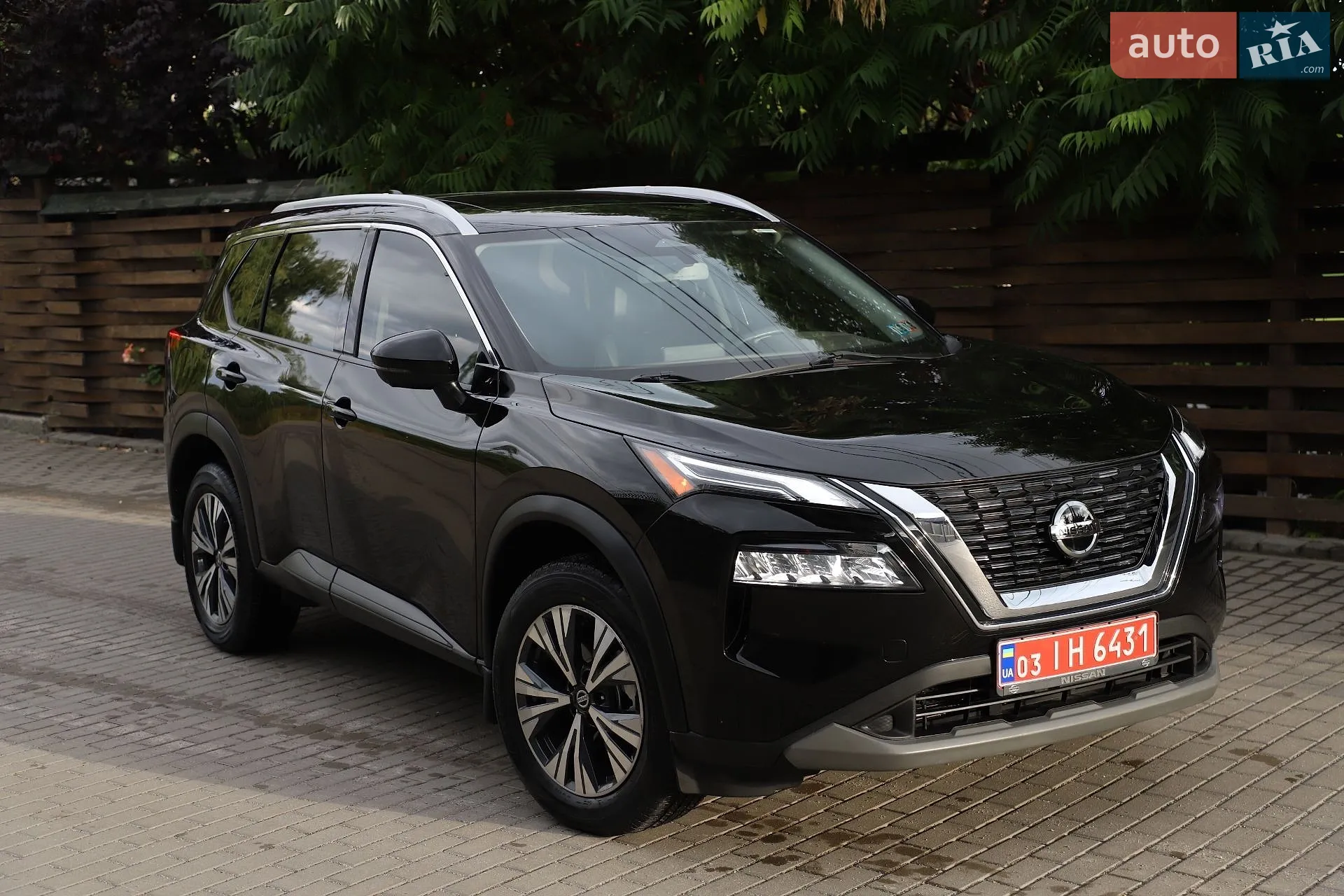 2021 Nissan Rogue - мініатюра 77
