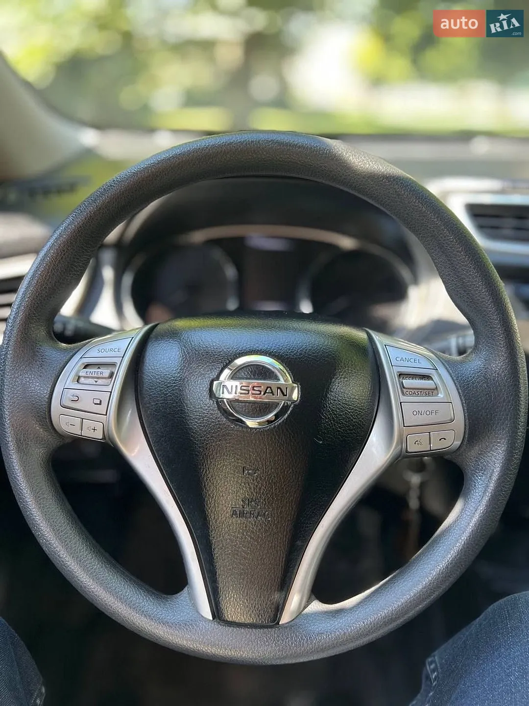 2016 Nissan Rogue - мініатюра 10