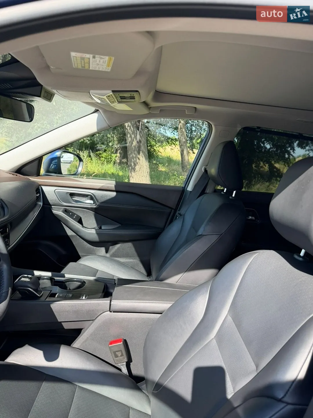 2021 Nissan Rogue - мініатюра 6