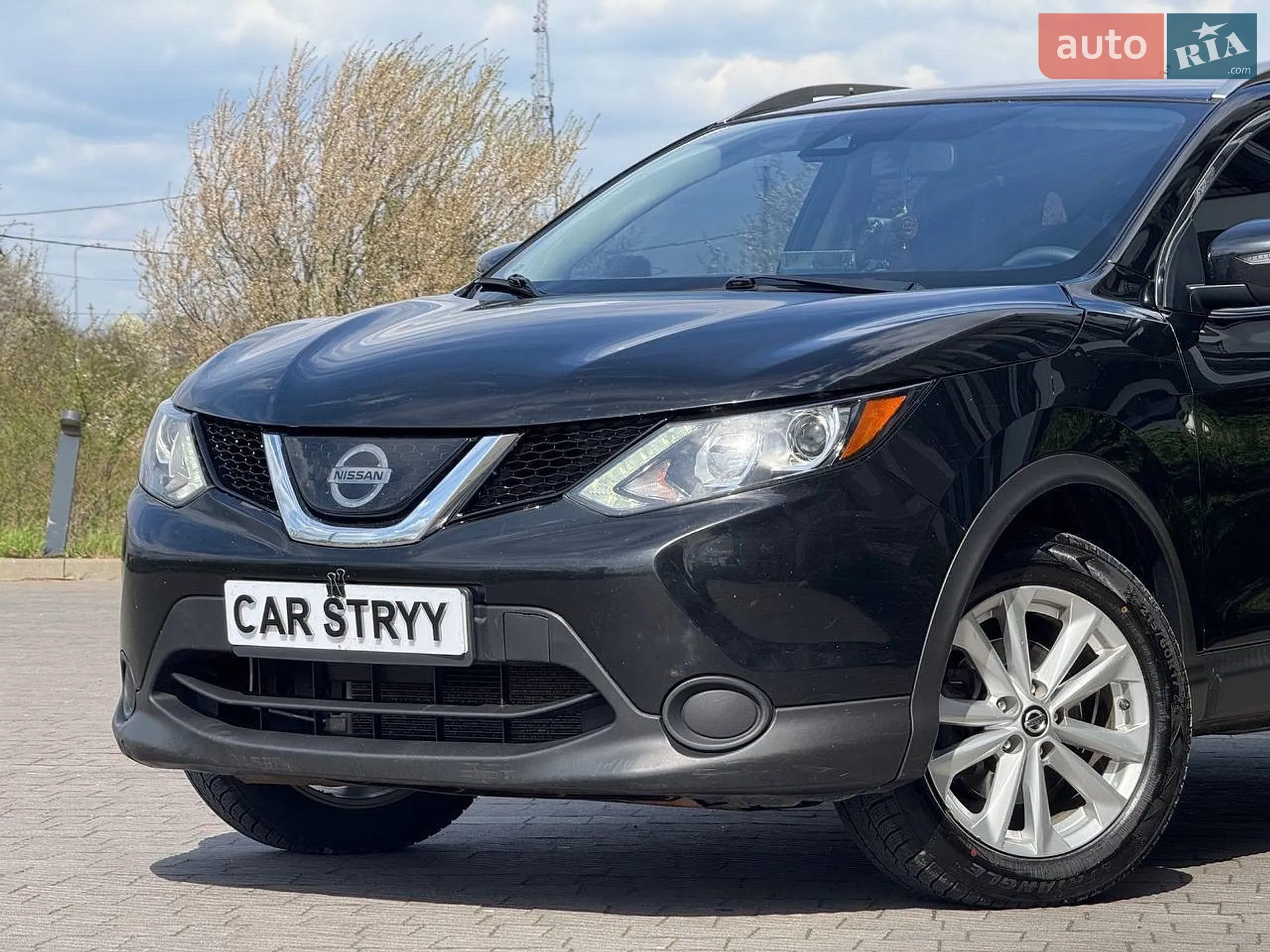 2019 Nissan Rogue - мініатюра 8