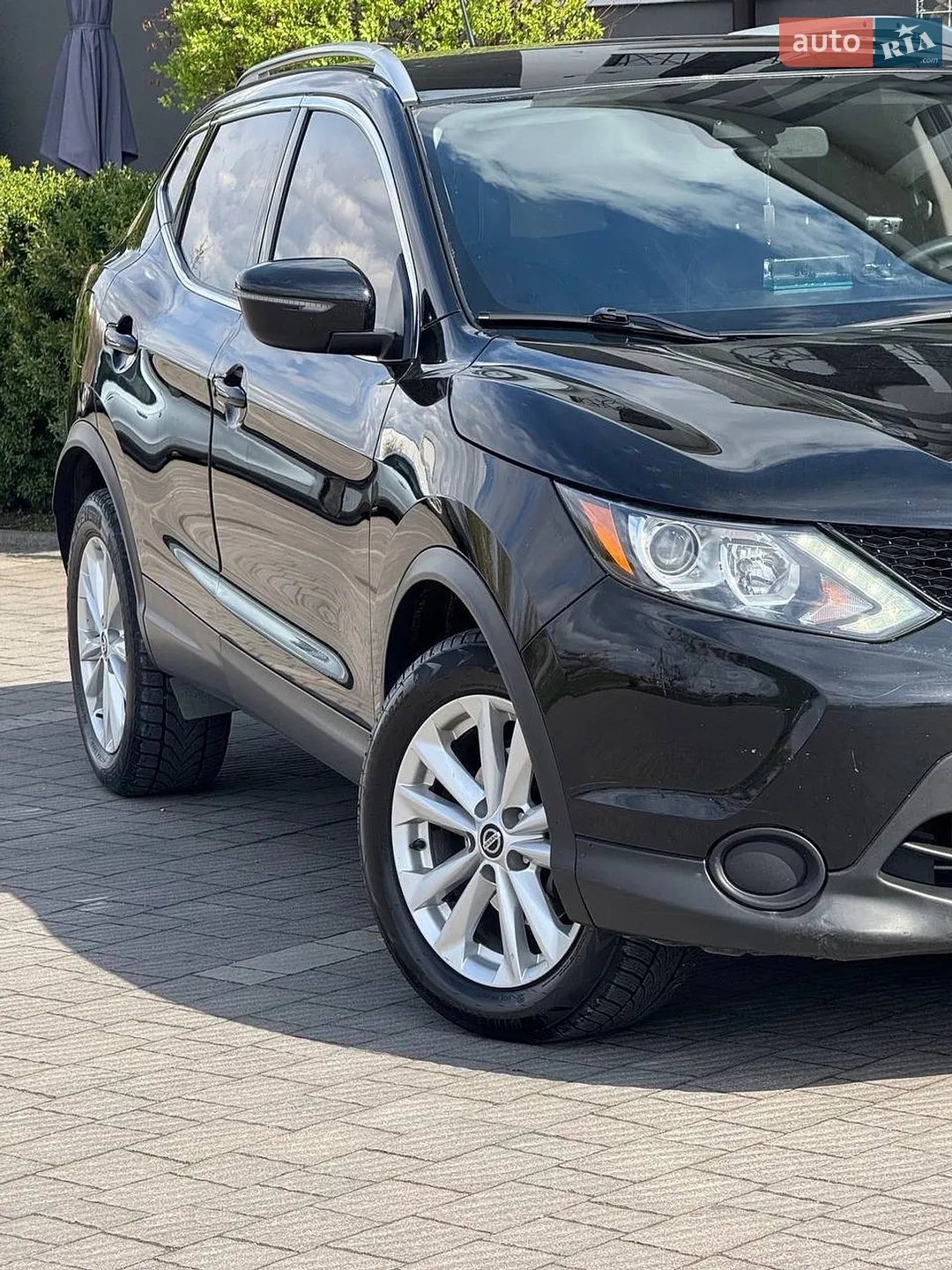 2019 Nissan Rogue - мініатюра 13