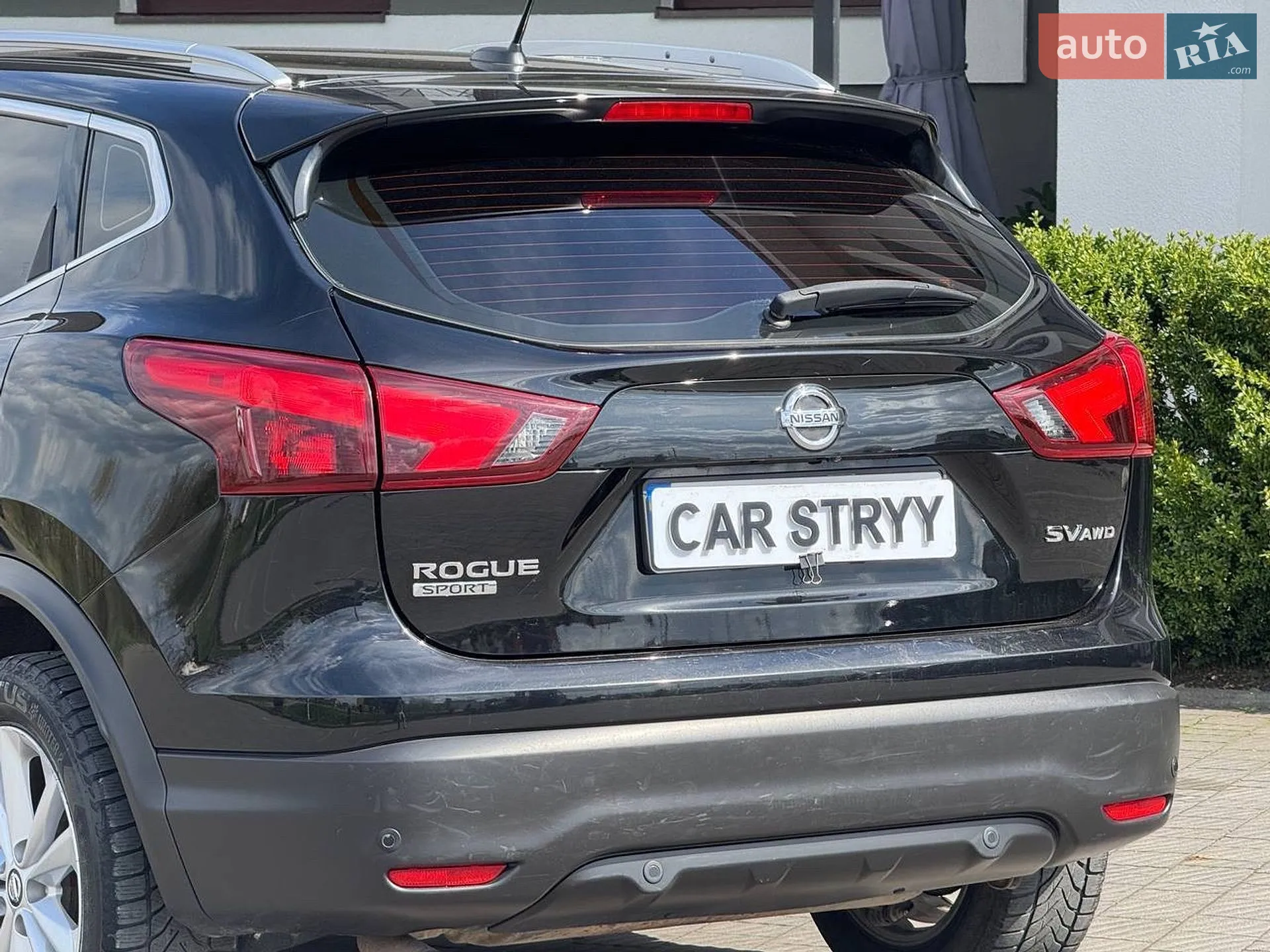 2019 Nissan Rogue - мініатюра 19
