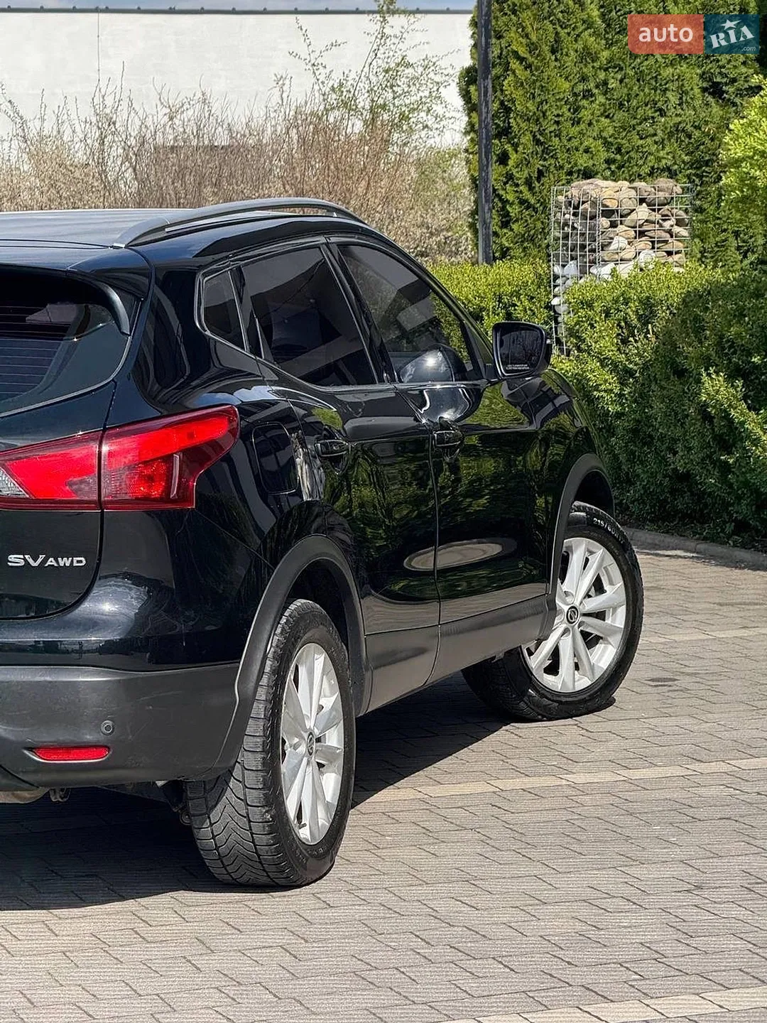 2019 Nissan Rogue - мініатюра 23
