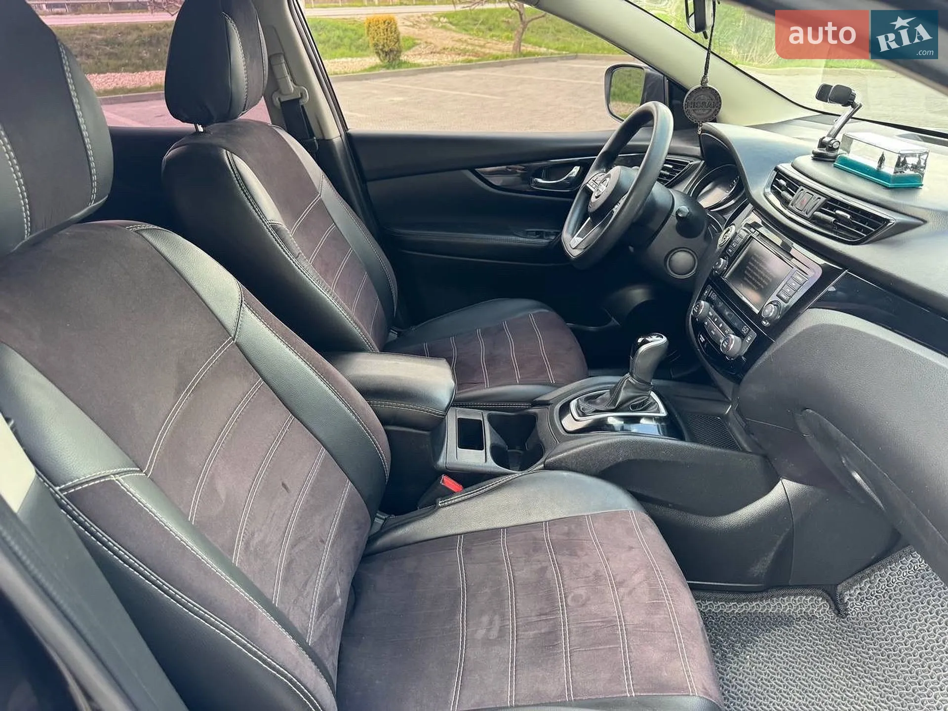2019 Nissan Rogue - мініатюра 45