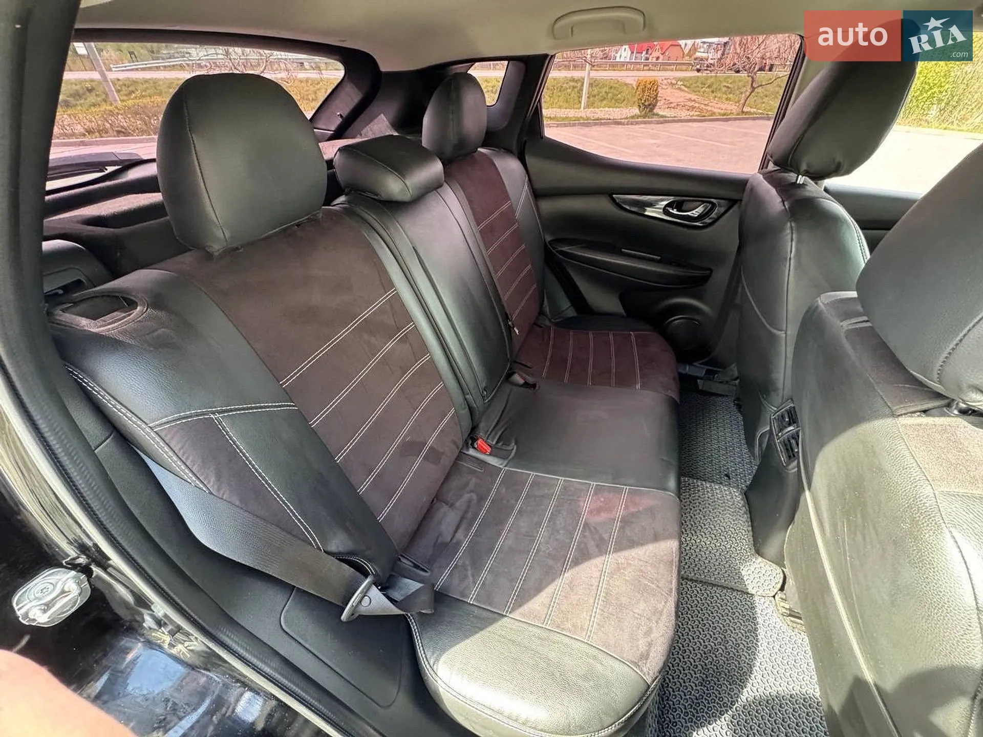 2019 Nissan Rogue - мініатюра 54