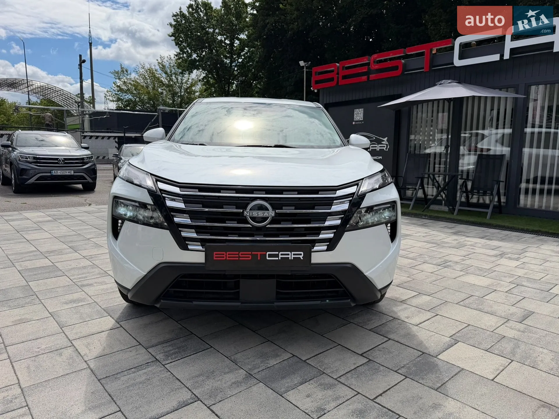 2024 Nissan Rogue - мініатюра 16