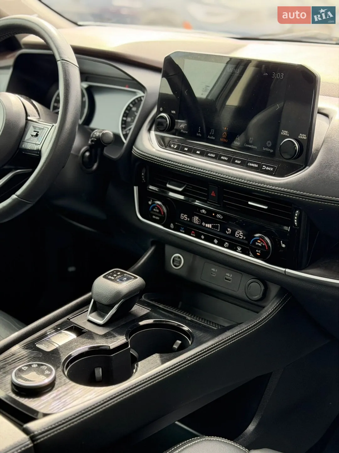 2021 Nissan Rogue - мініатюра 42