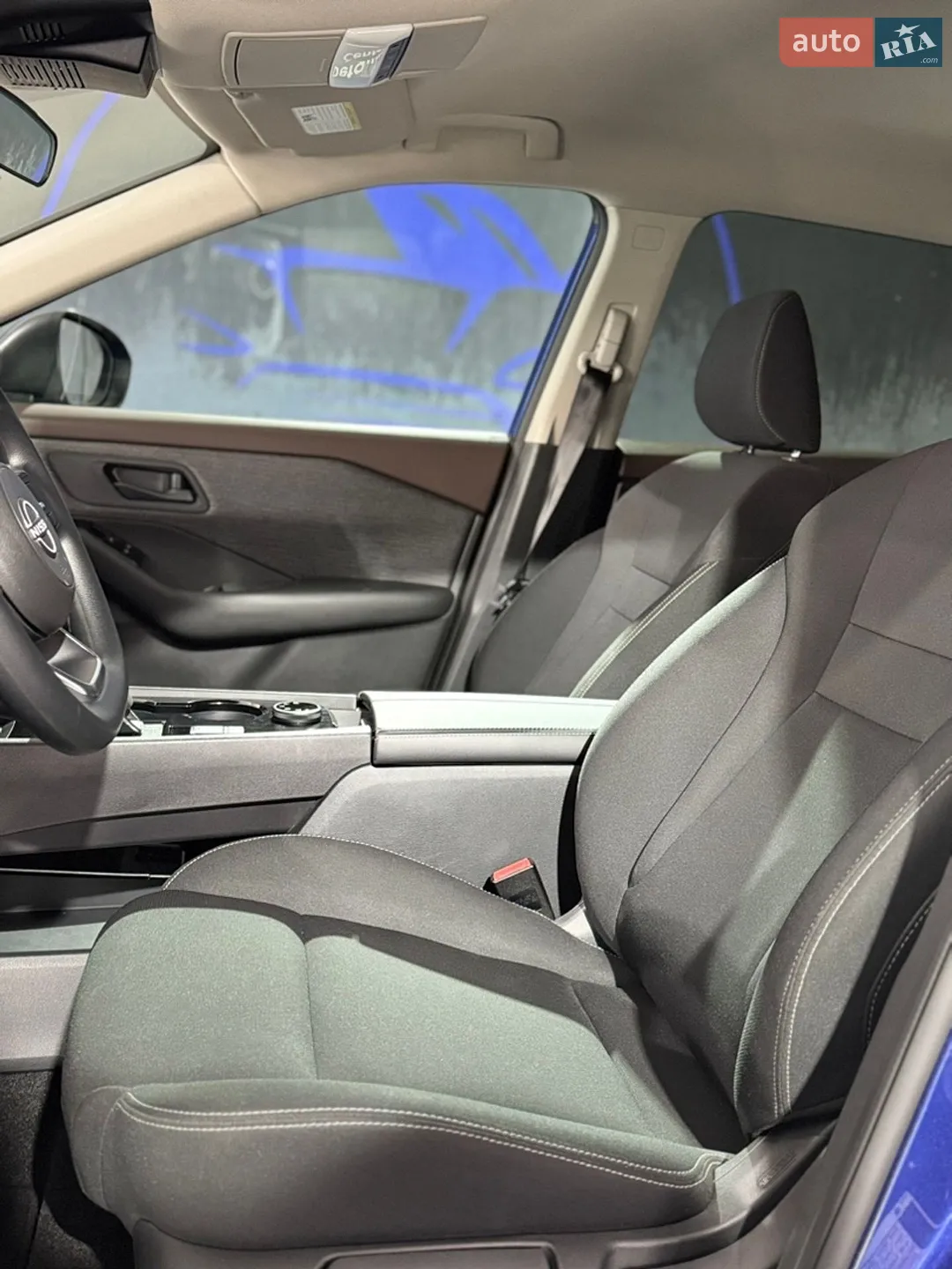 2023 Nissan Rogue - мініатюра 6