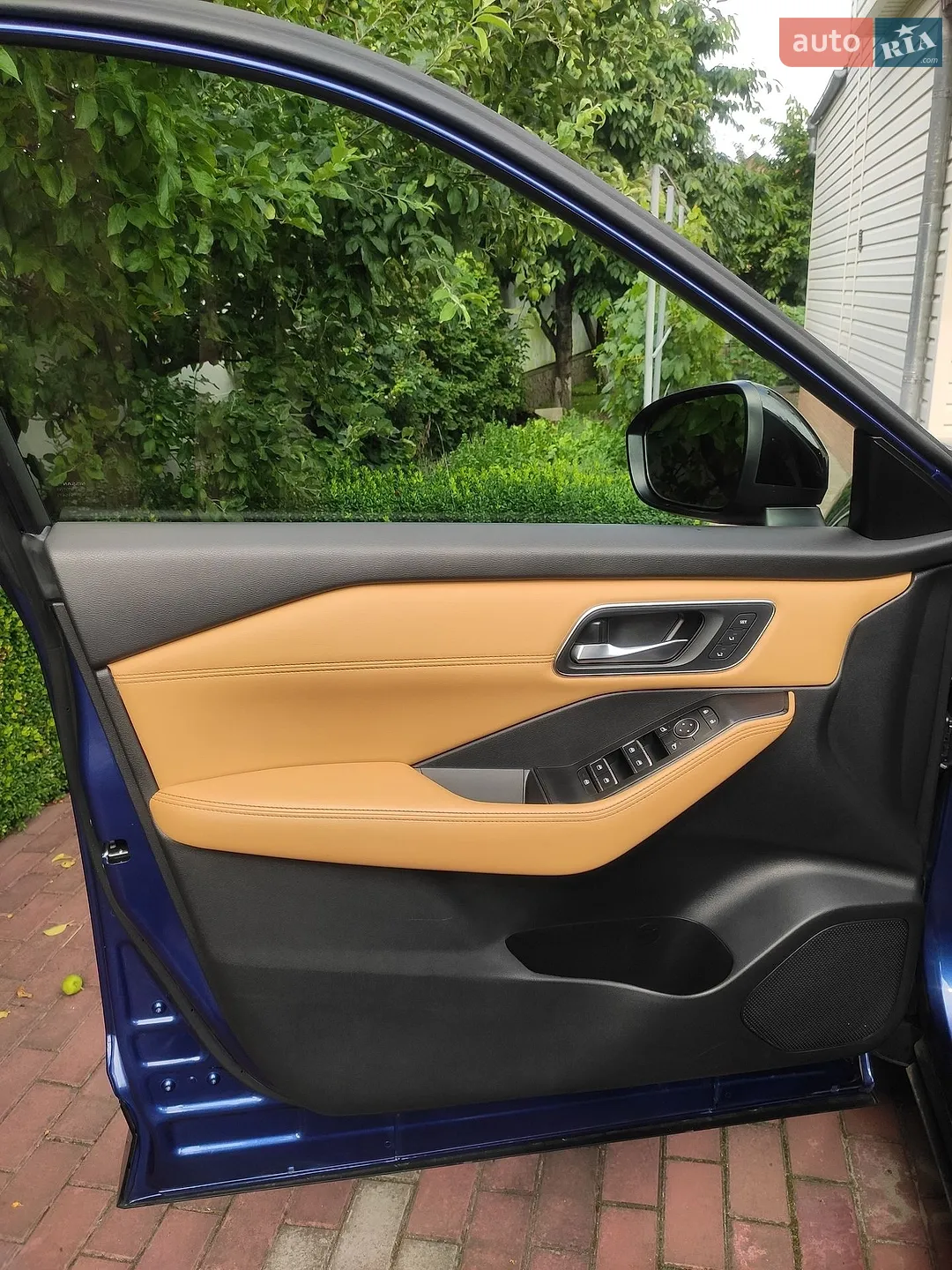 2021 Nissan Rogue - мініатюра 14