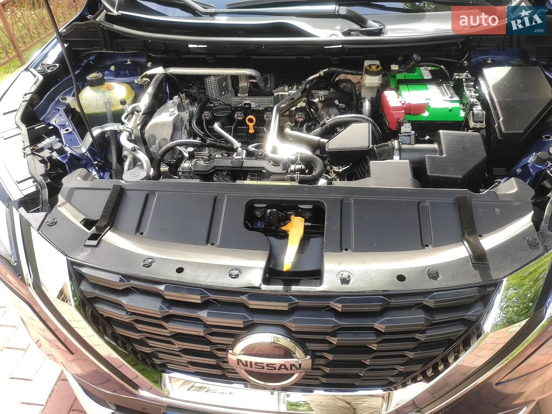2021 Nissan Rogue - мініатюра 25