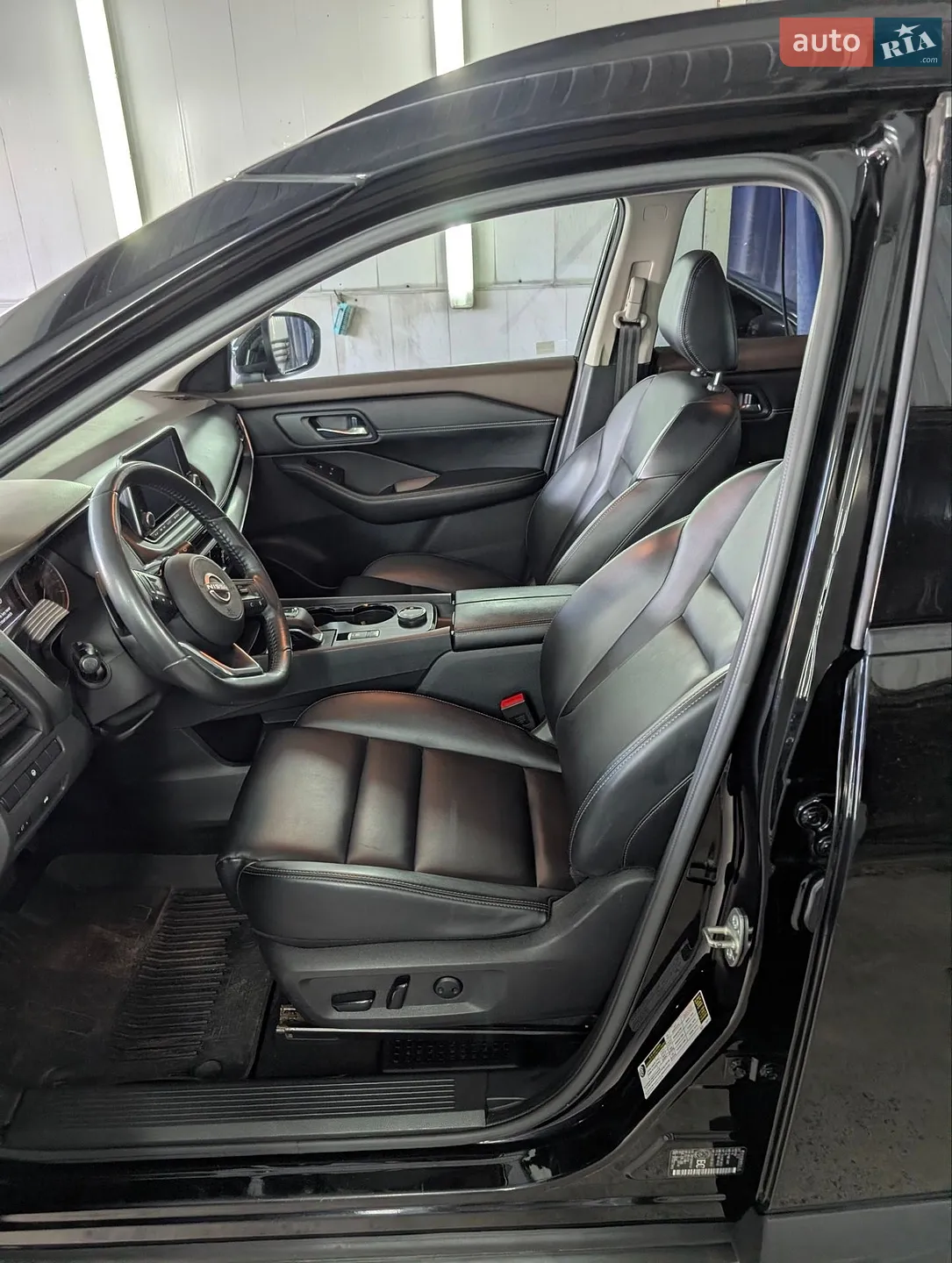 2022 Nissan Rogue - мініатюра 6