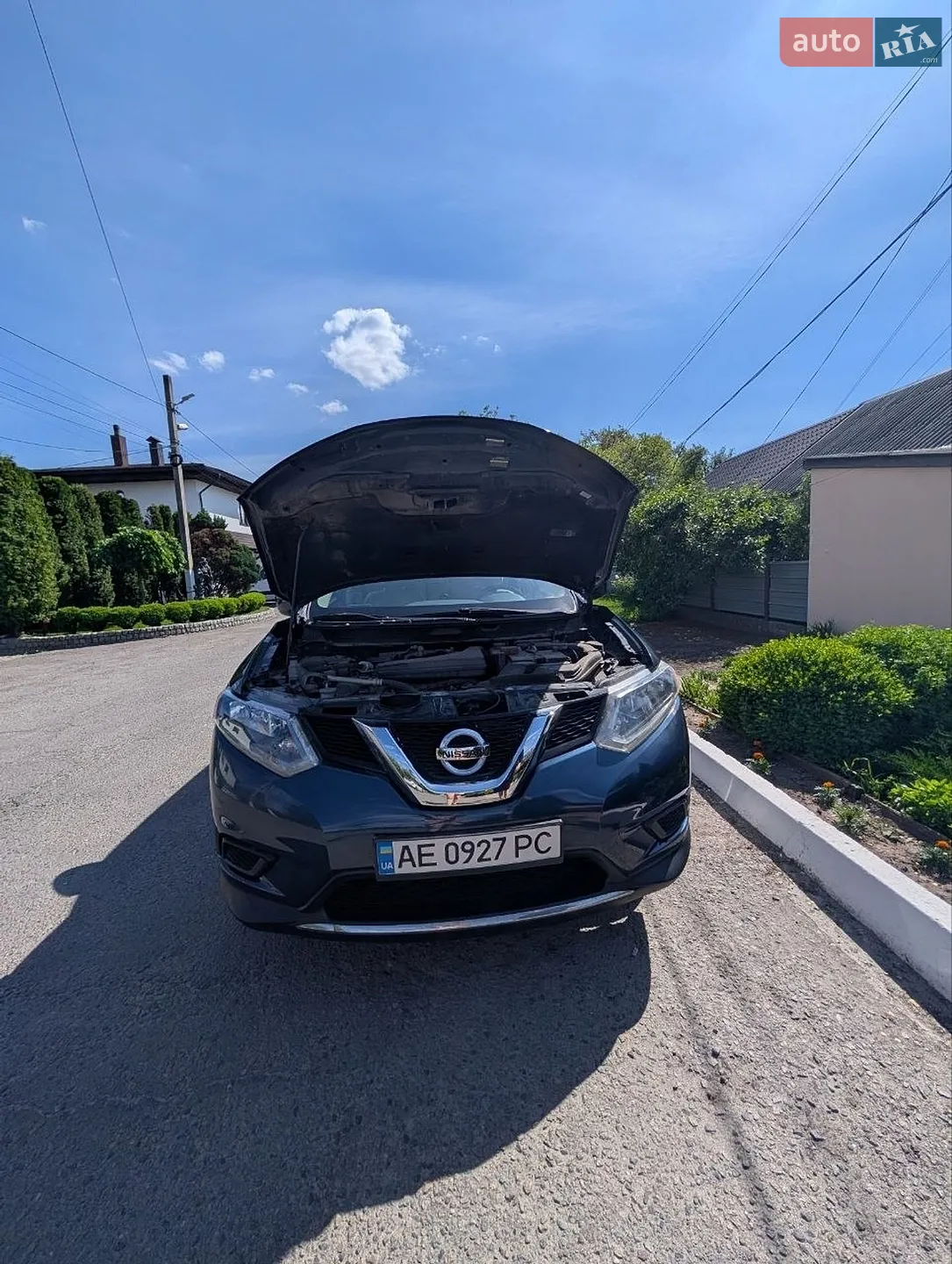 2016 Nissan Rogue - мініатюра 13