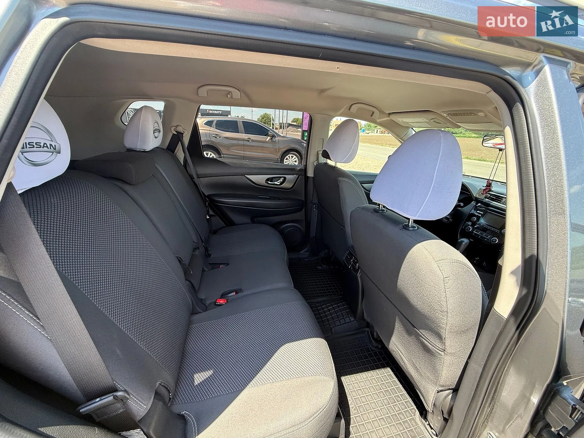 2016 Nissan Rogue - мініатюра 13