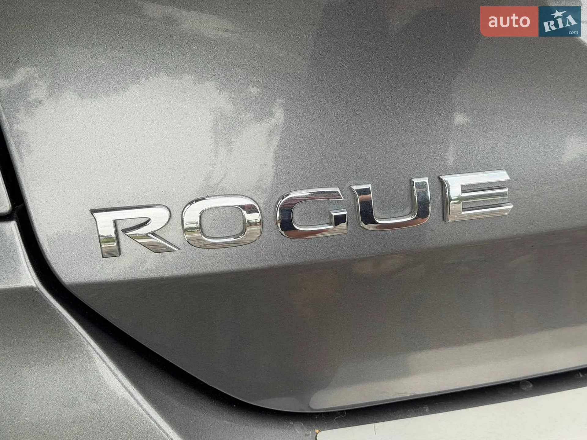 2017 Nissan Rogue - мініатюра 19