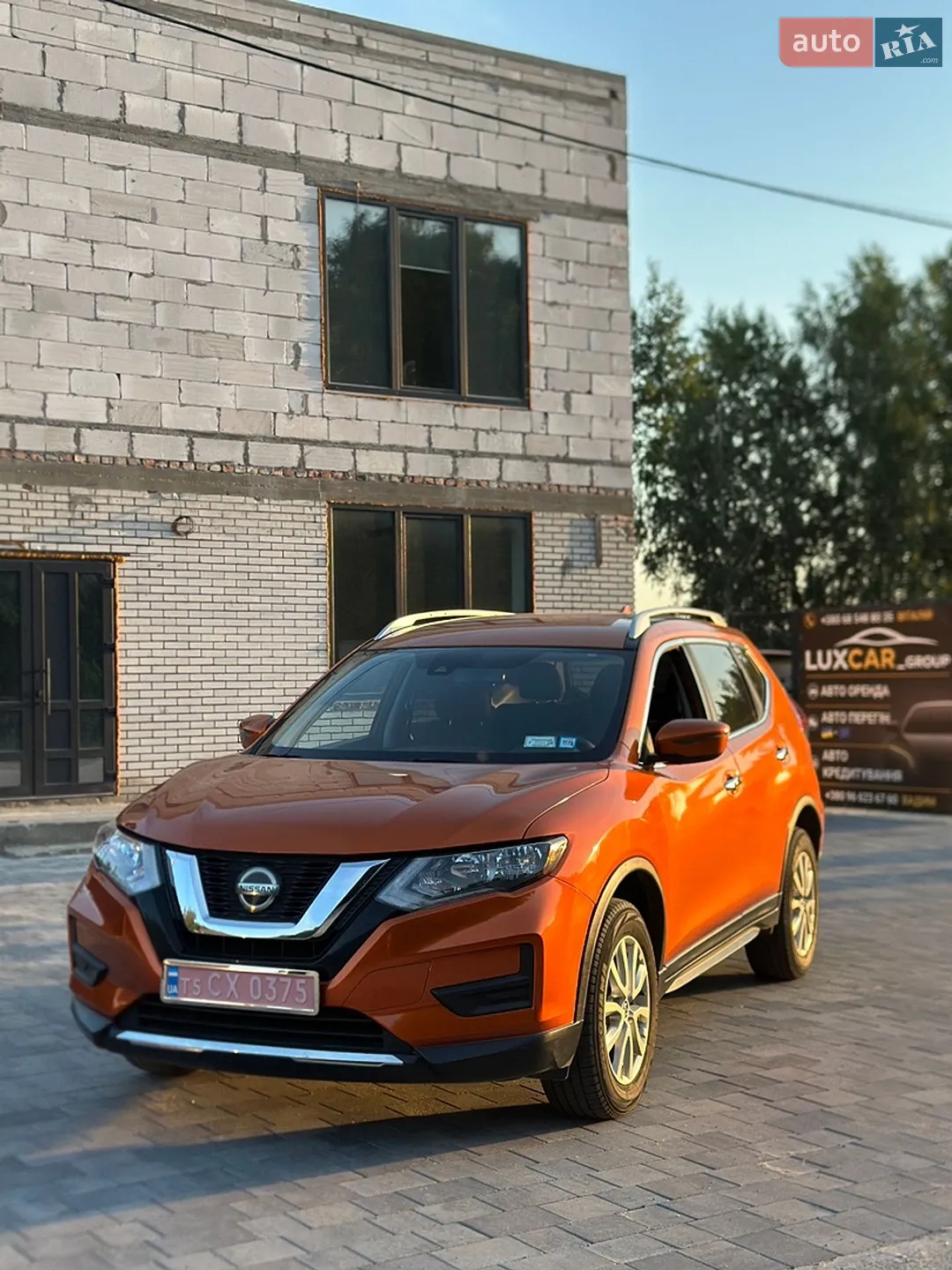 2019 Nissan Rogue - мініатюра 7