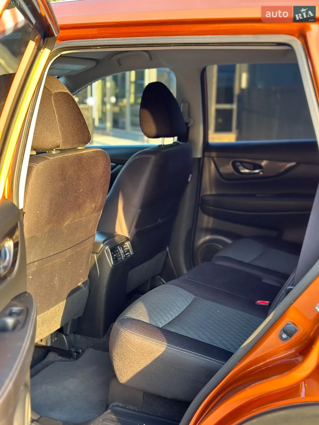 2019 Nissan Rogue - мініатюра 26