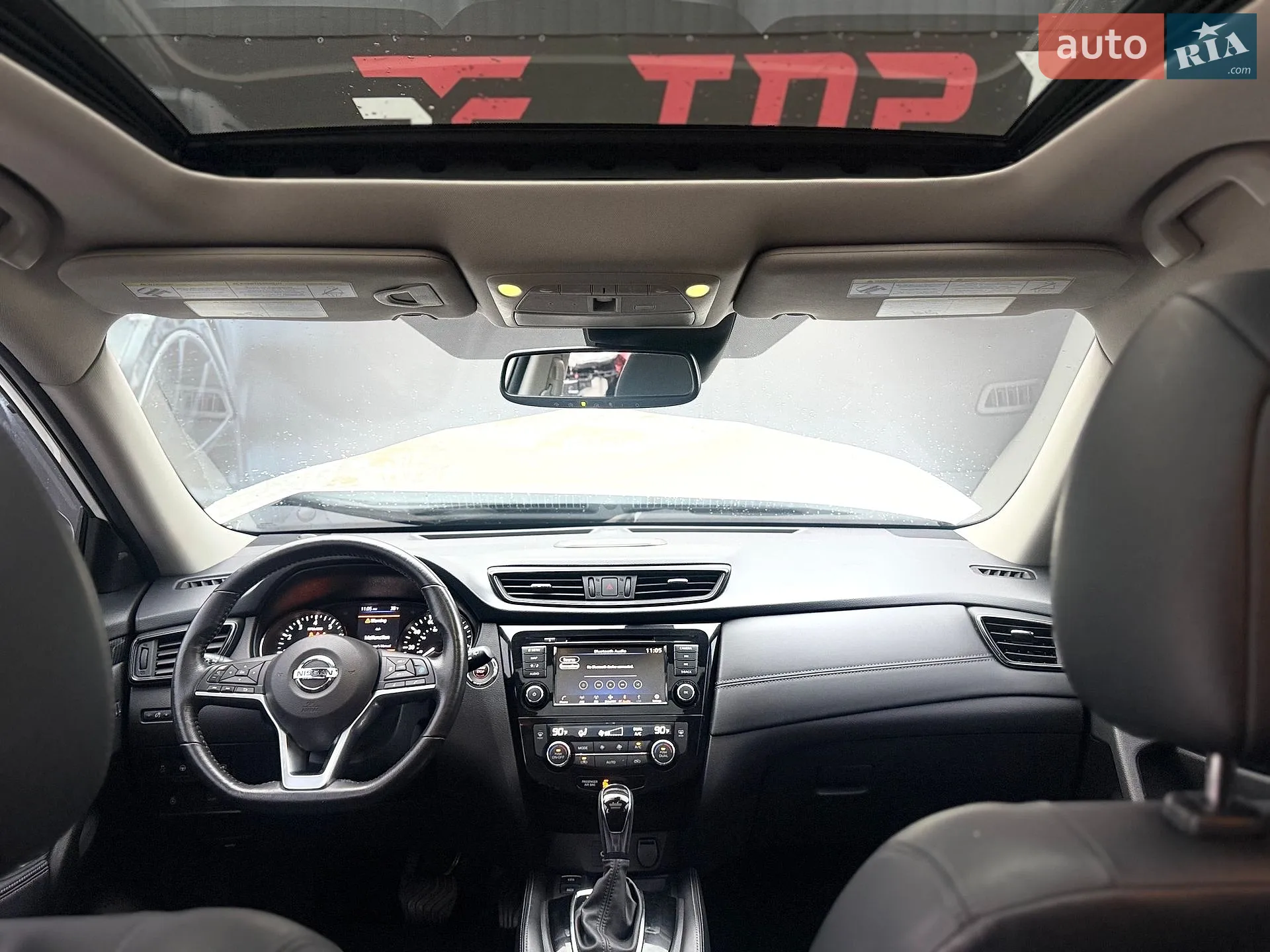 2018 Nissan Rogue - мініатюра 51