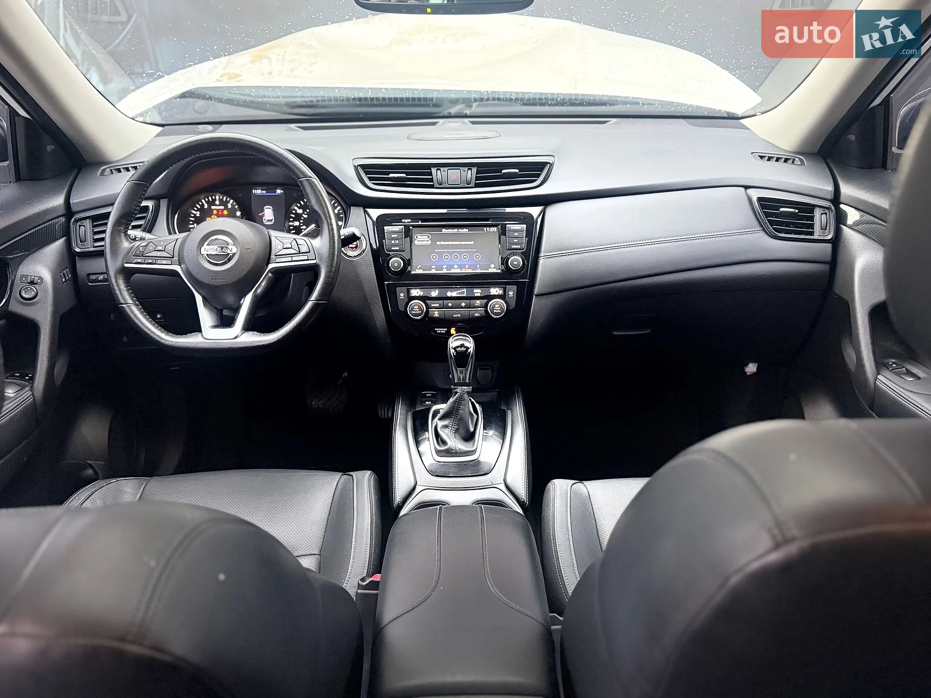 2018 Nissan Rogue - мініатюра 52
