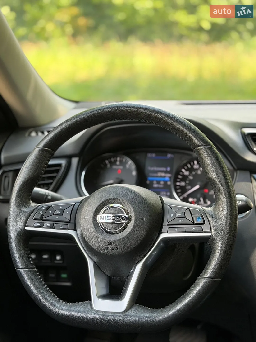 2018 Nissan Rogue - мініатюра 9