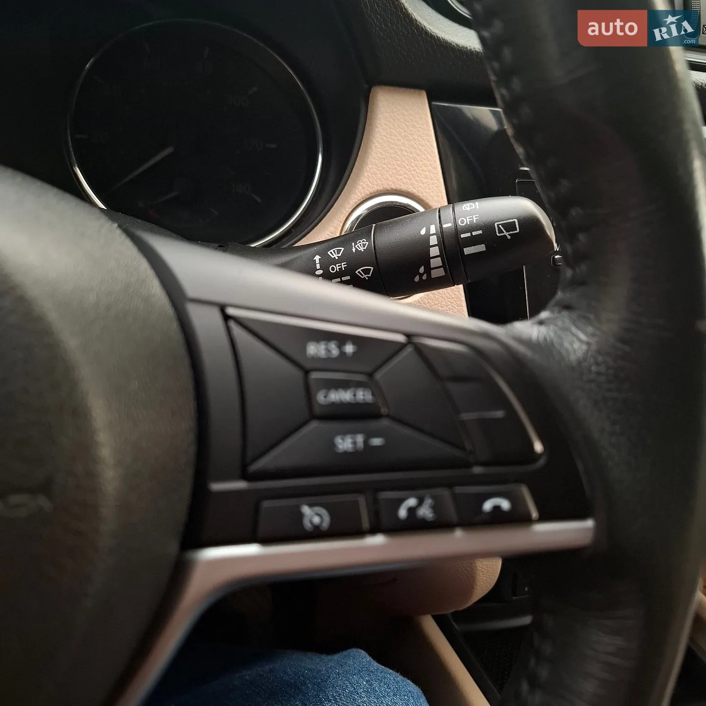 2017 Nissan Rogue - мініатюра 19