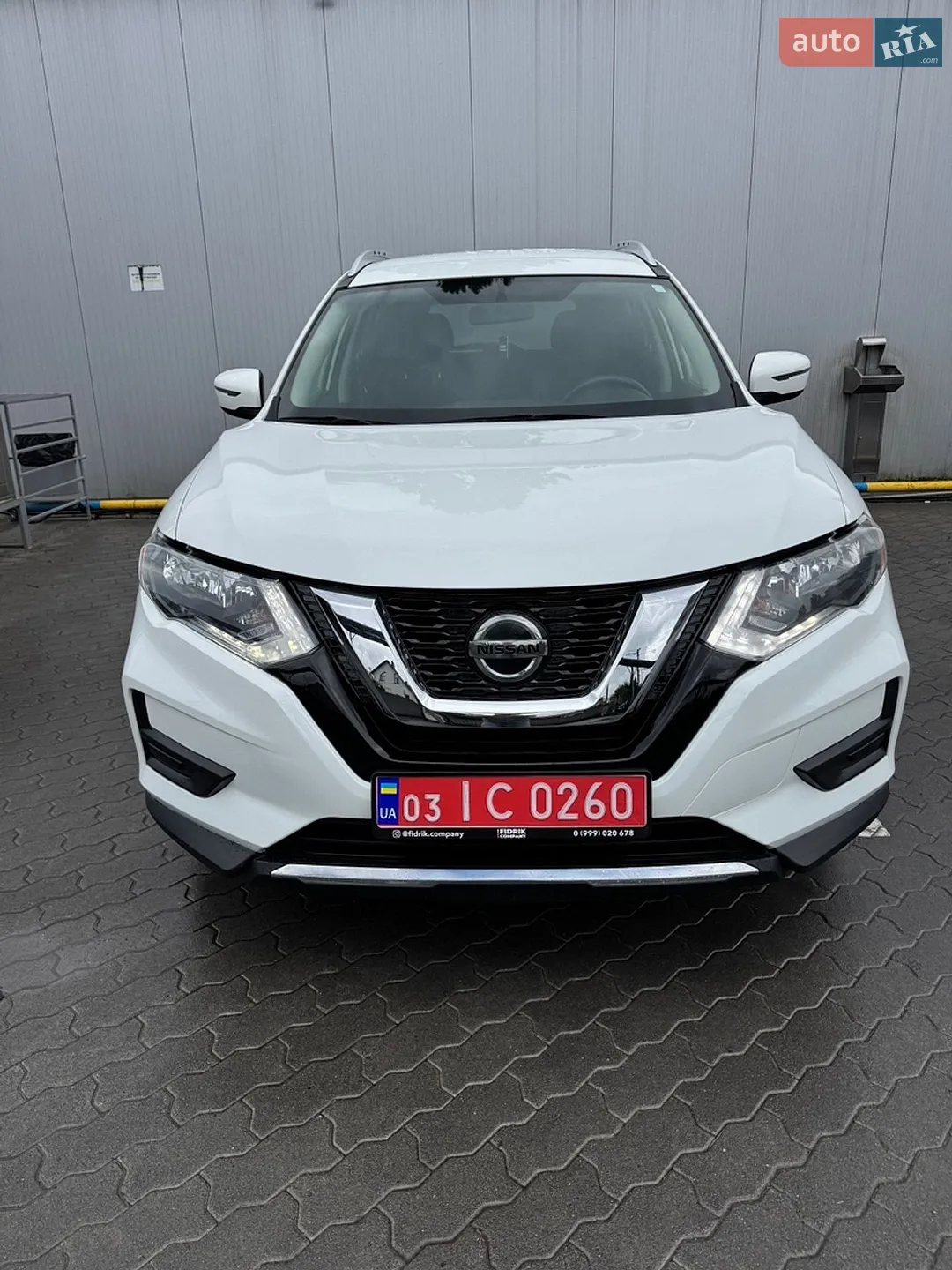 2018 Nissan Rogue - мініатюра 11