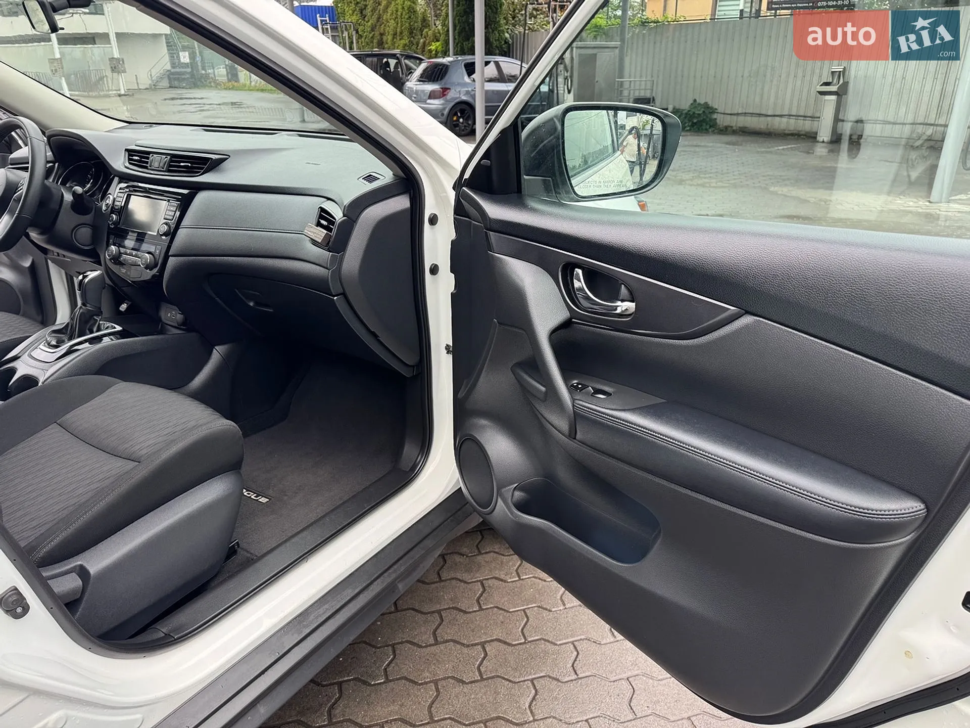 2018 Nissan Rogue - мініатюра 40