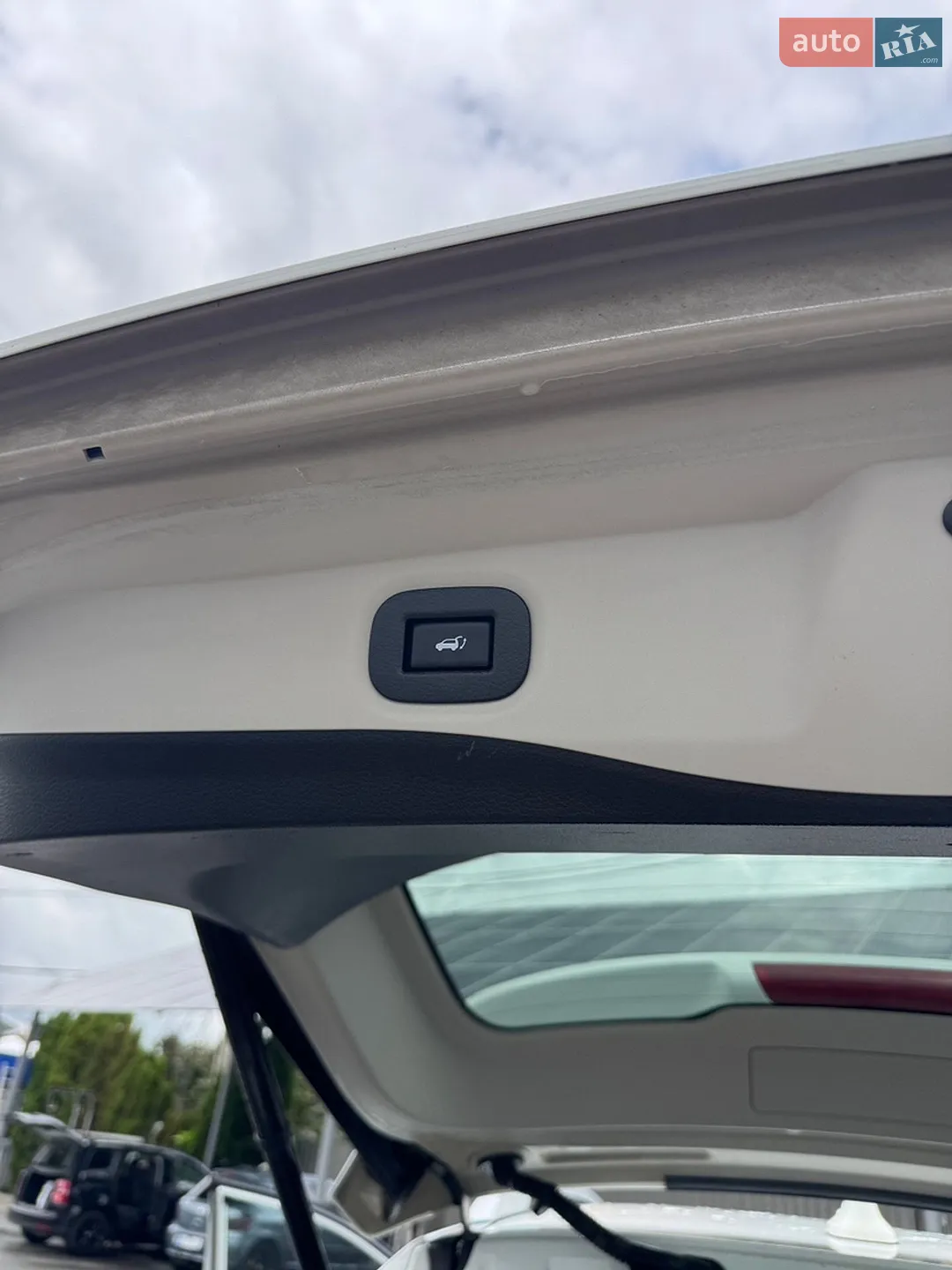 2018 Nissan Rogue - мініатюра 45