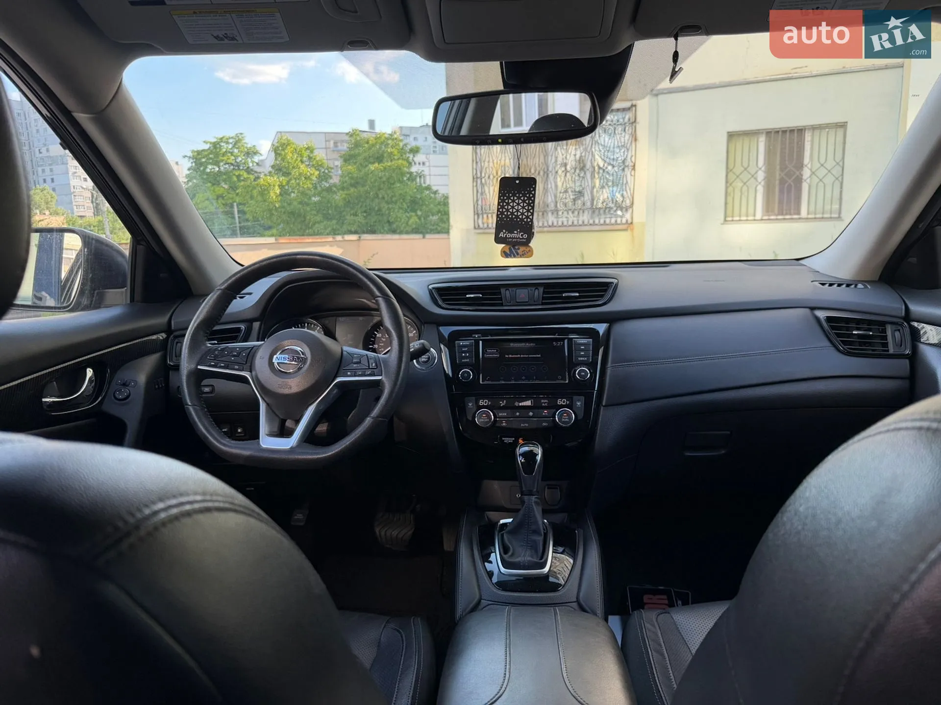 2018 Nissan Rogue - мініатюра 10