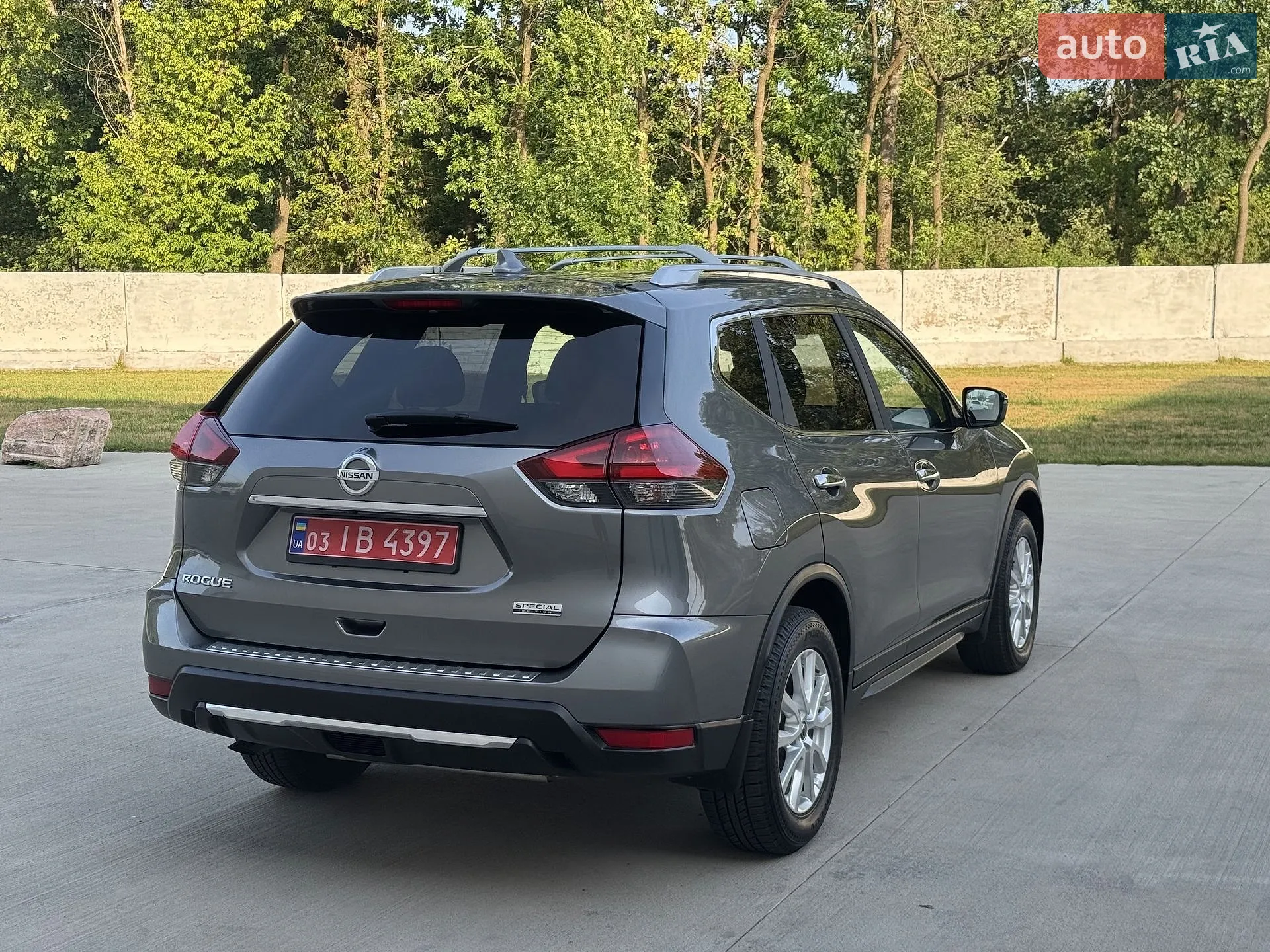 2020 Nissan Rogue - мініатюра 9