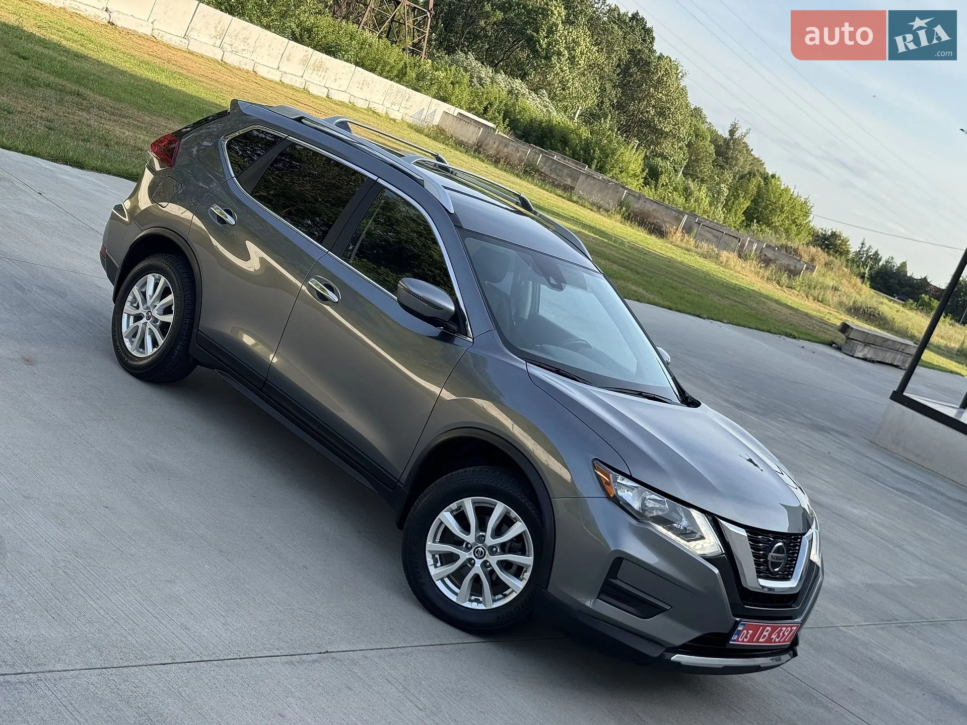 2020 Nissan Rogue - мініатюра 13
