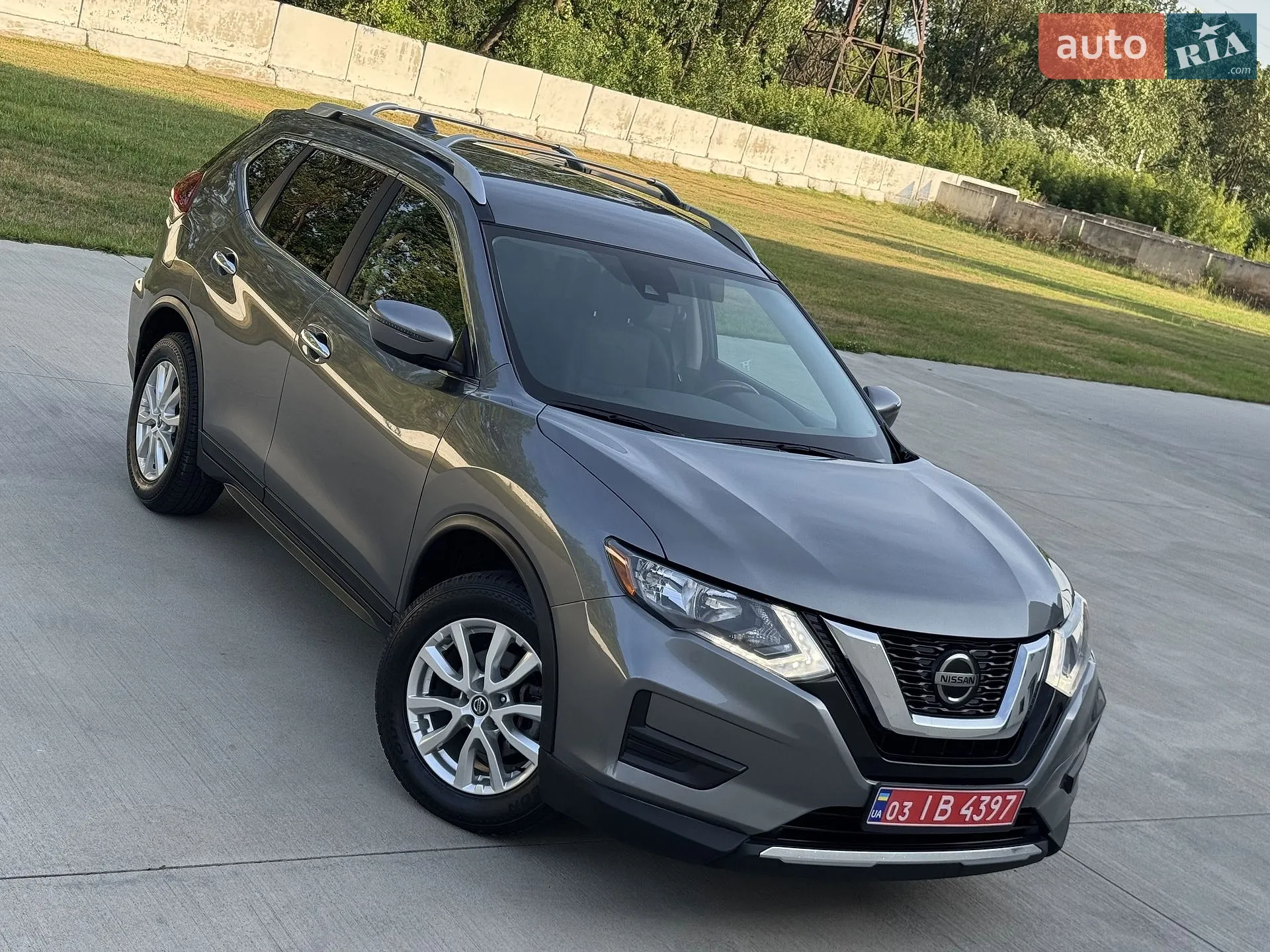 2020 Nissan Rogue - мініатюра 15
