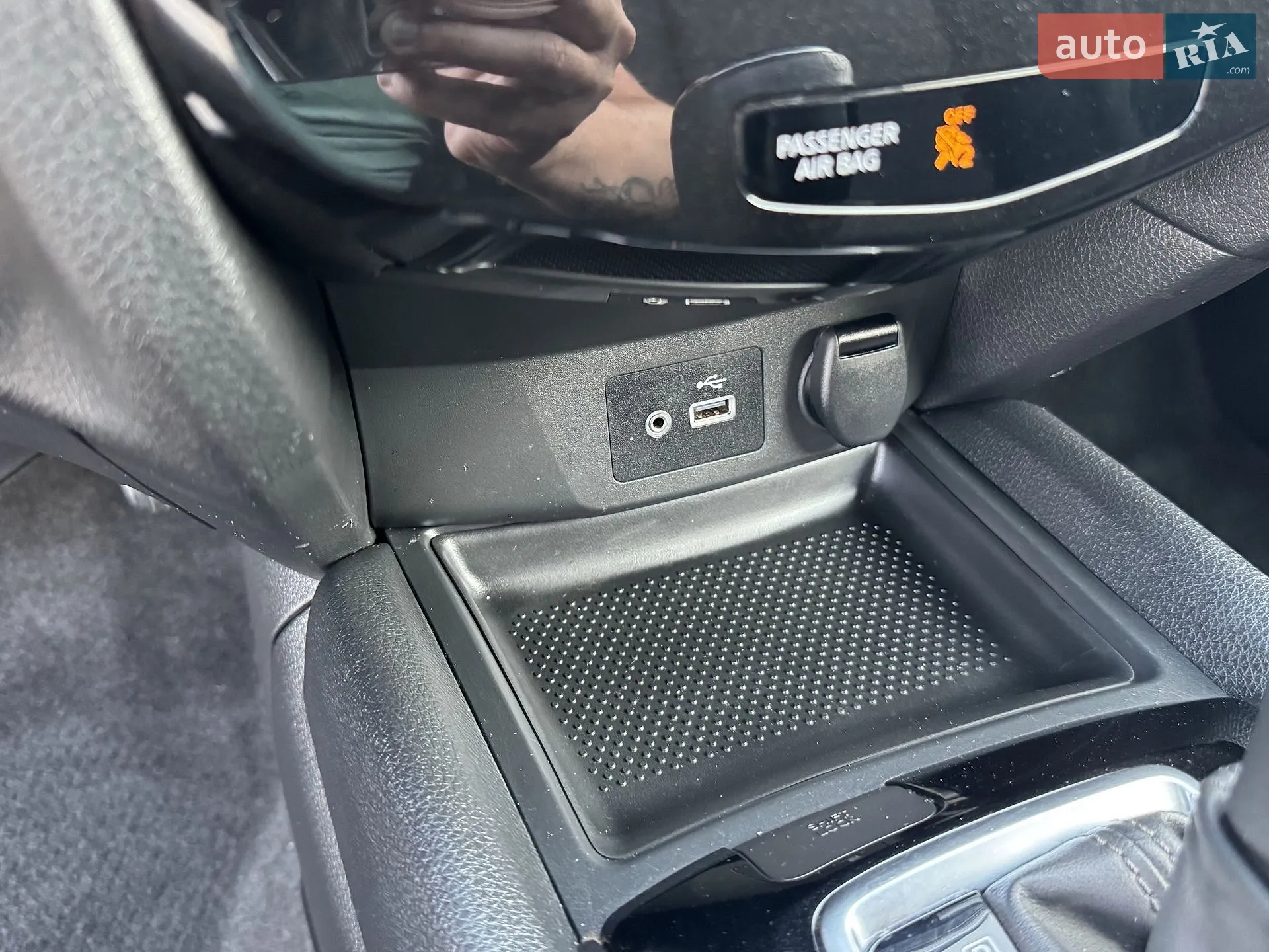 2020 Nissan Rogue - мініатюра 33