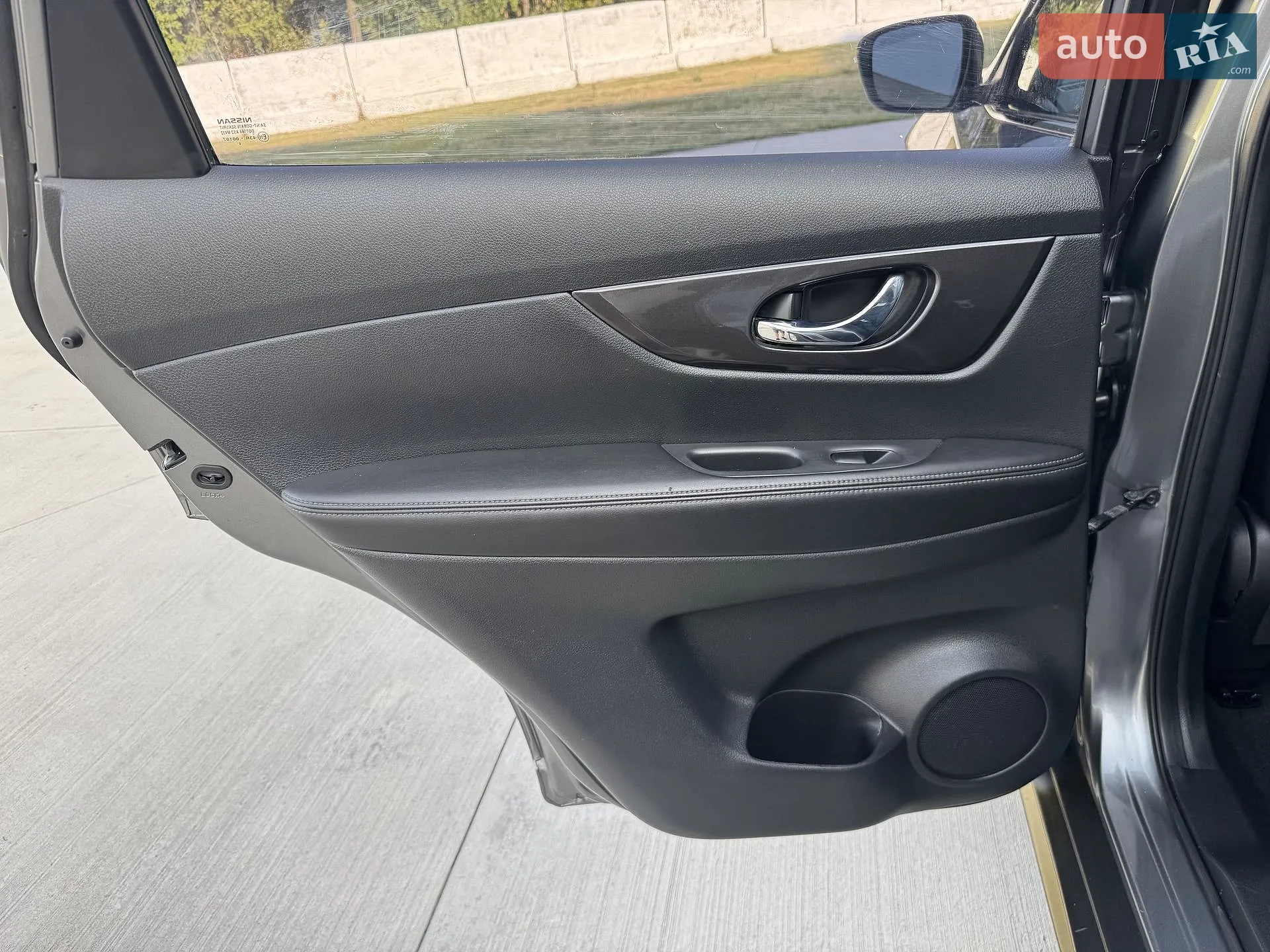 2020 Nissan Rogue - мініатюра 36
