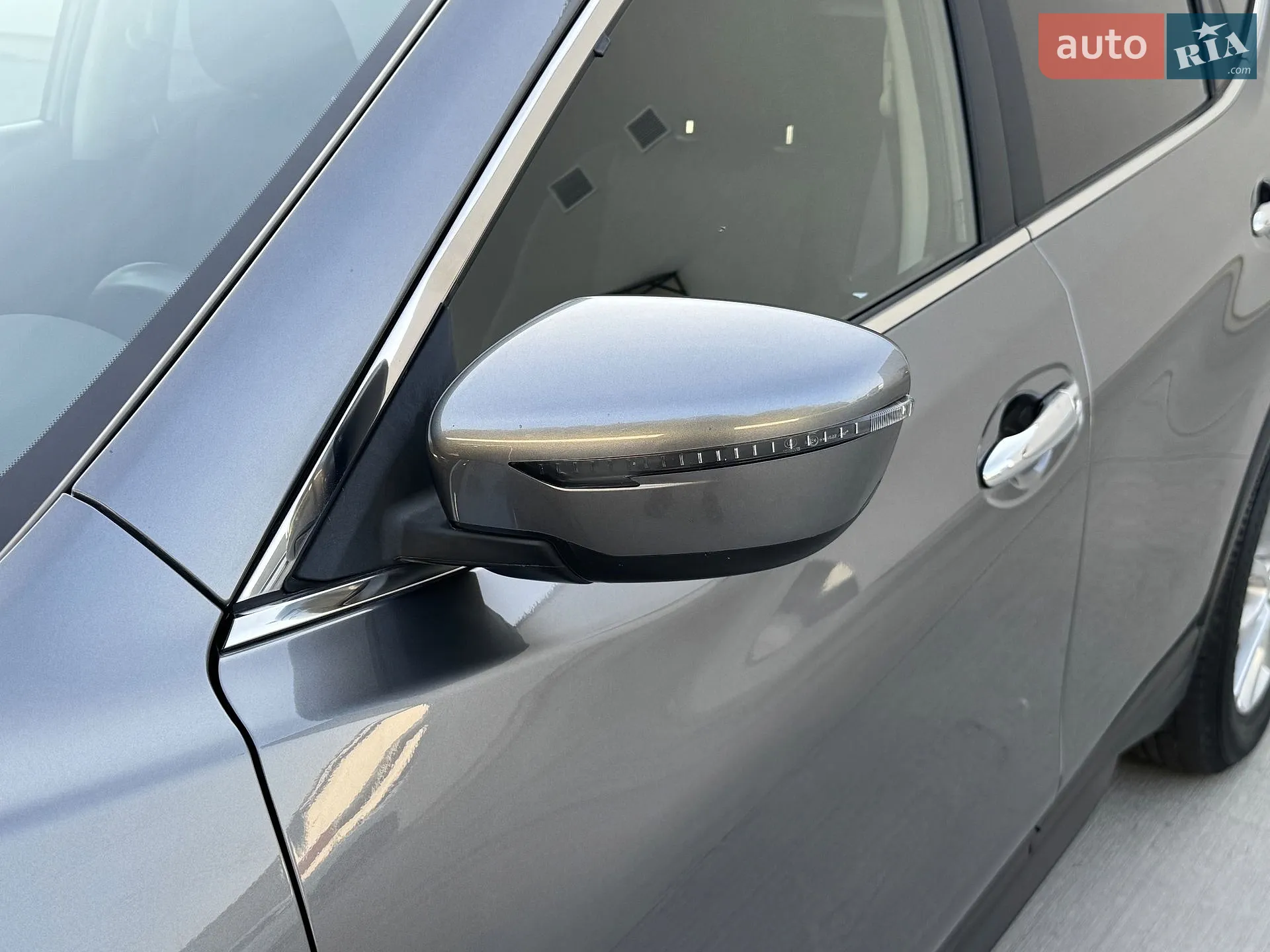 2020 Nissan Rogue - мініатюра 56